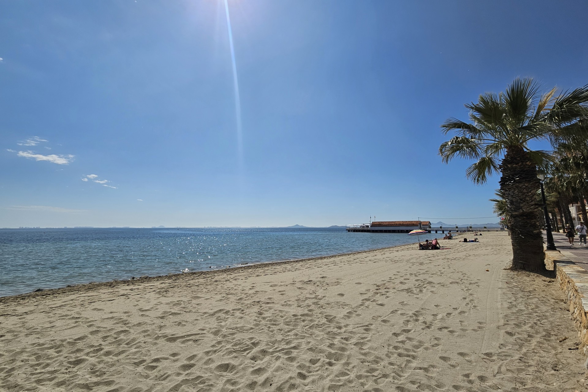 Herverkoop - Town House - Los Alcázares - Costa Calida