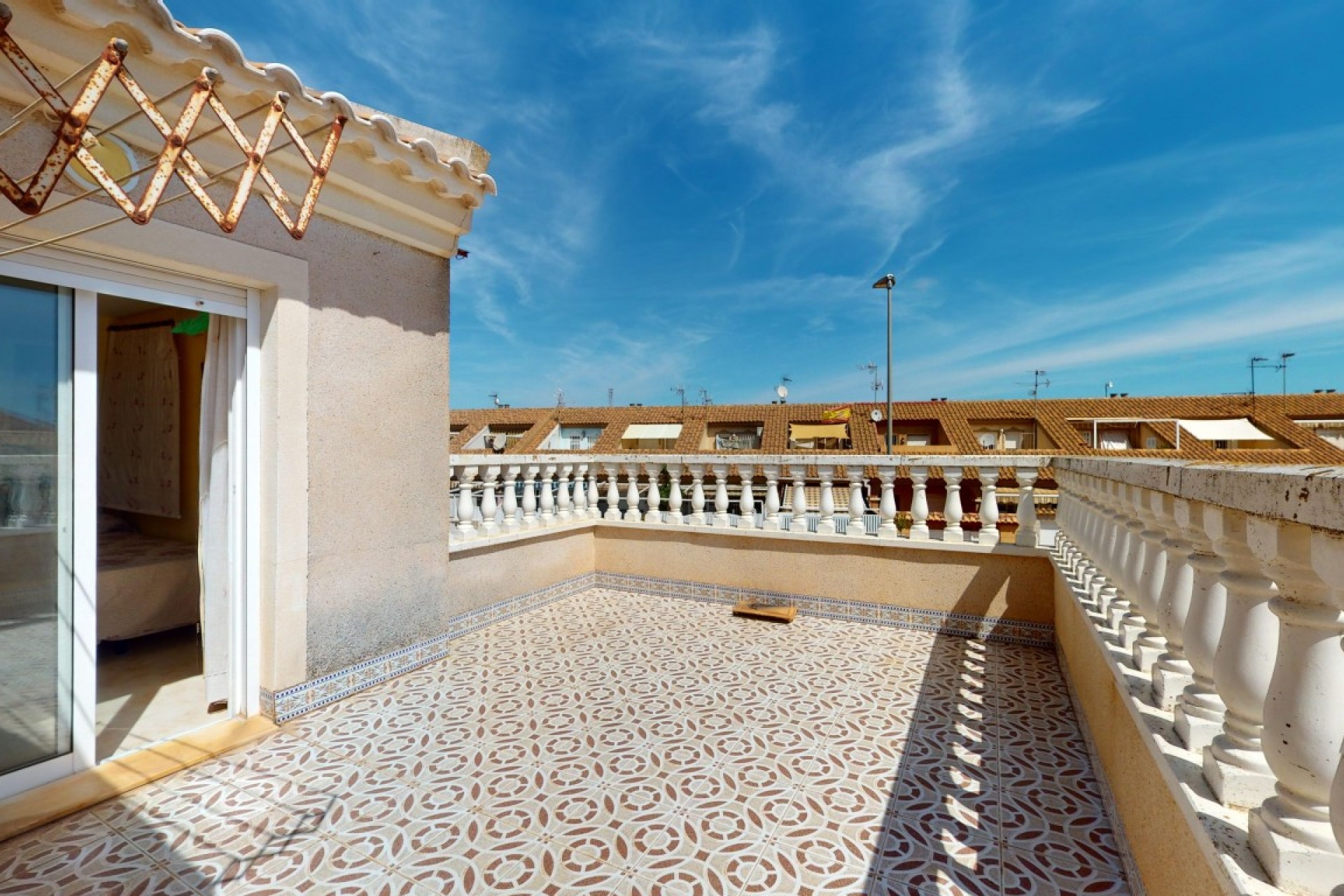 Herverkoop - Town House - Los Alcázares - Costa Calida