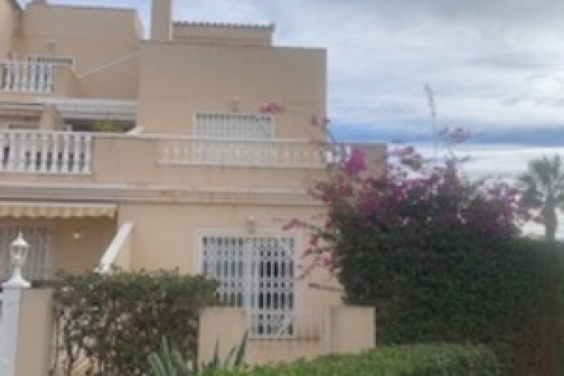 Herverkoop - Town House - Los Altos - Costa Blanca