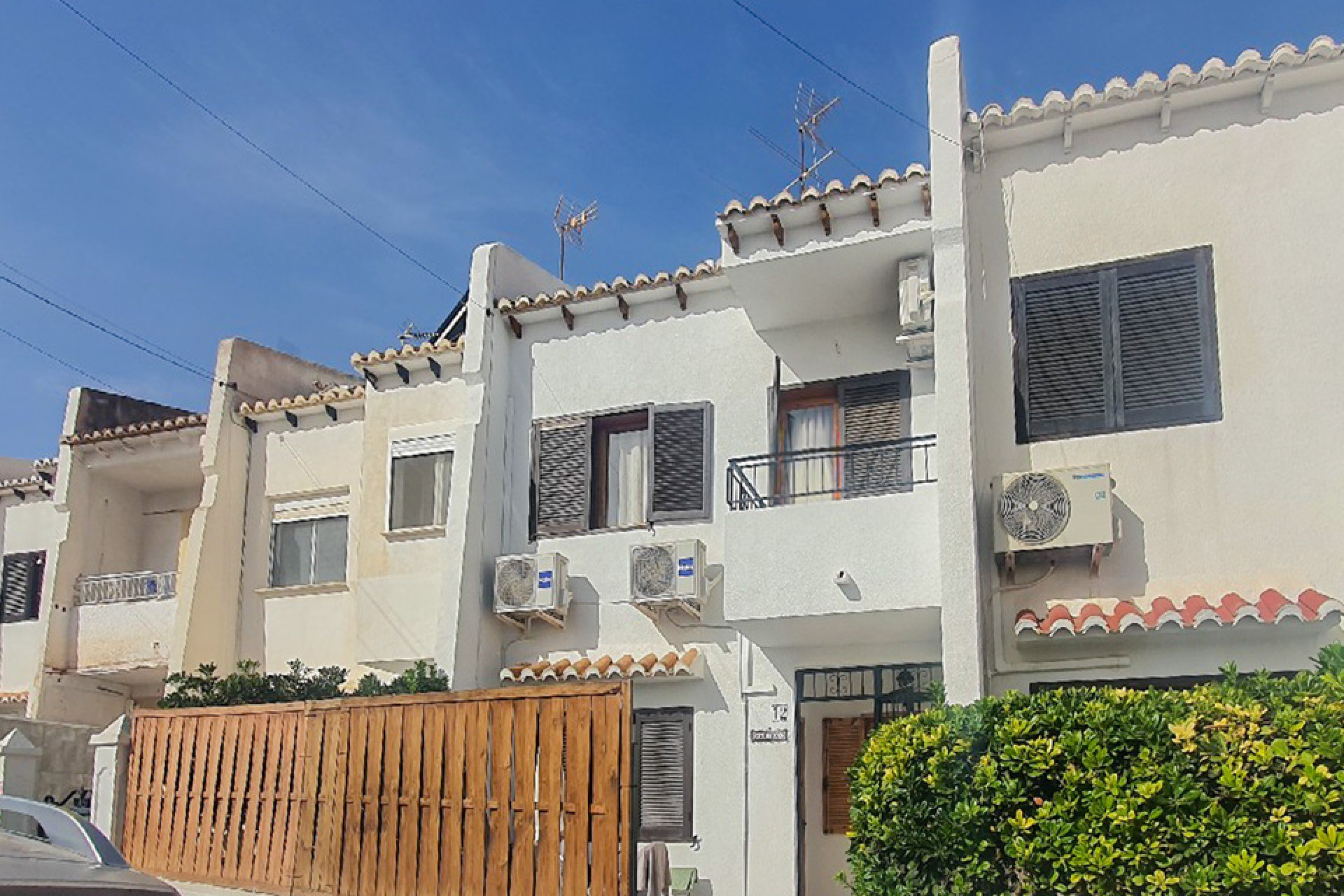 Herverkoop - Town House - Los Balcones - Costa Blanca