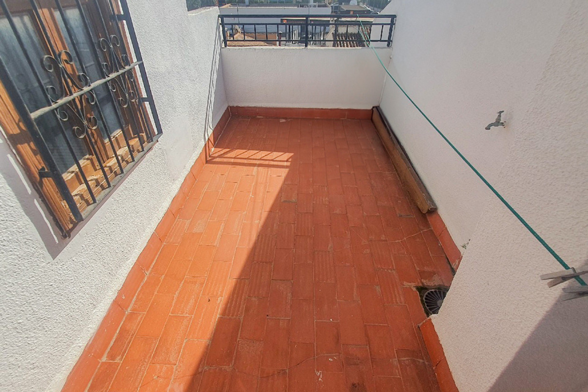 Herverkoop - Town House - Los Balcones - Costa Blanca