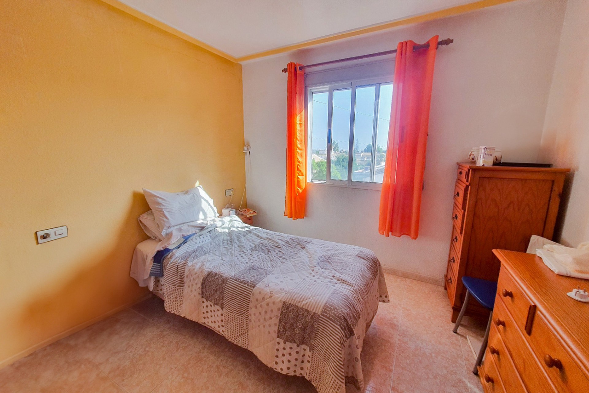 Herverkoop - Town House - Los Balcones - Costa Blanca