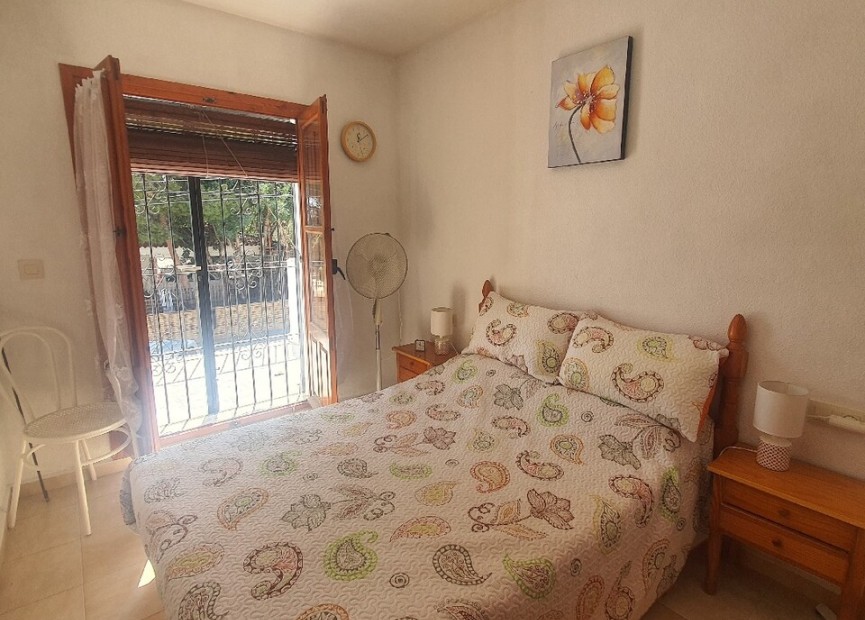 Herverkoop - Town House - Los Balcones - Costa Blanca