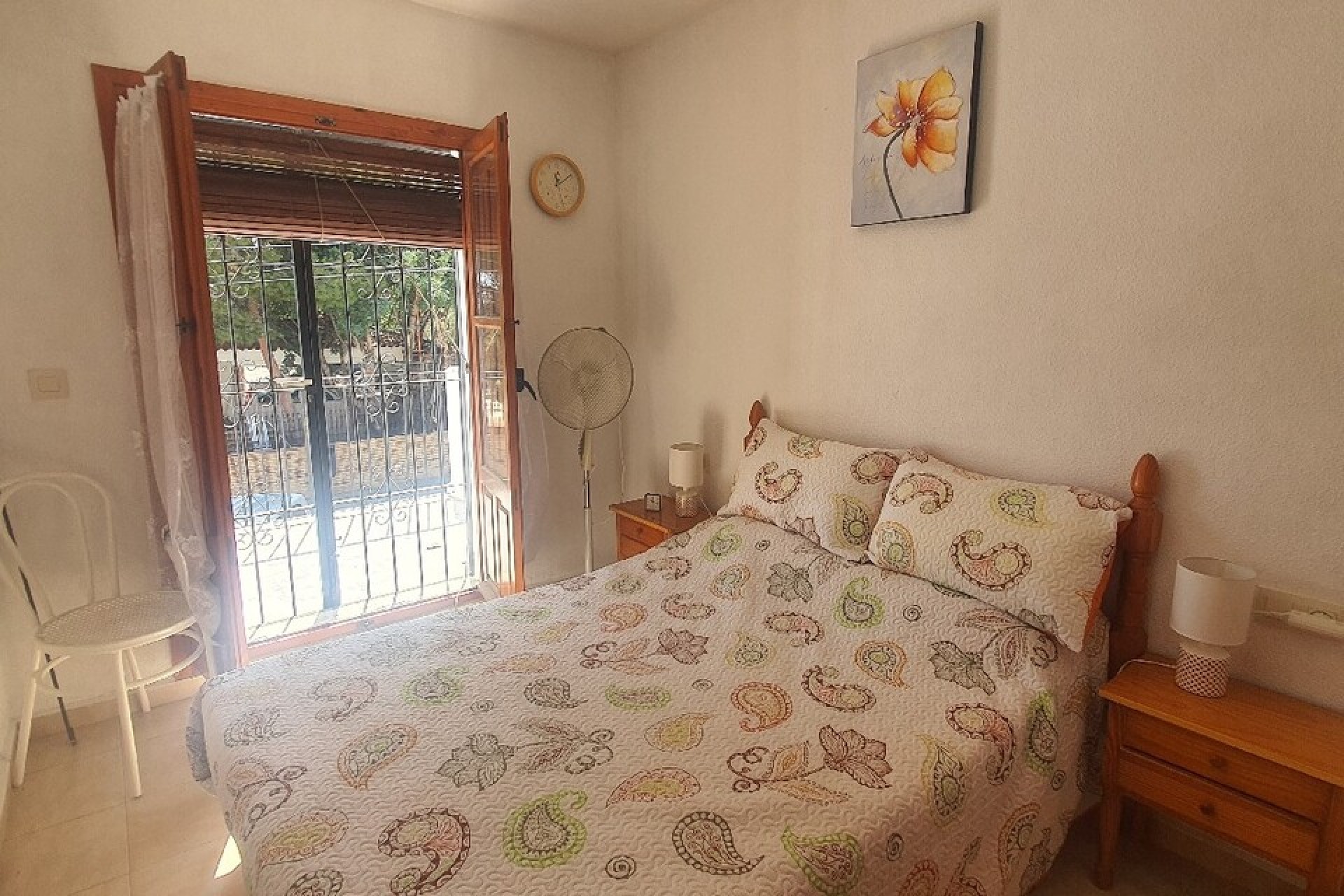 Herverkoop - Town House - Los Balcones - Costa Blanca