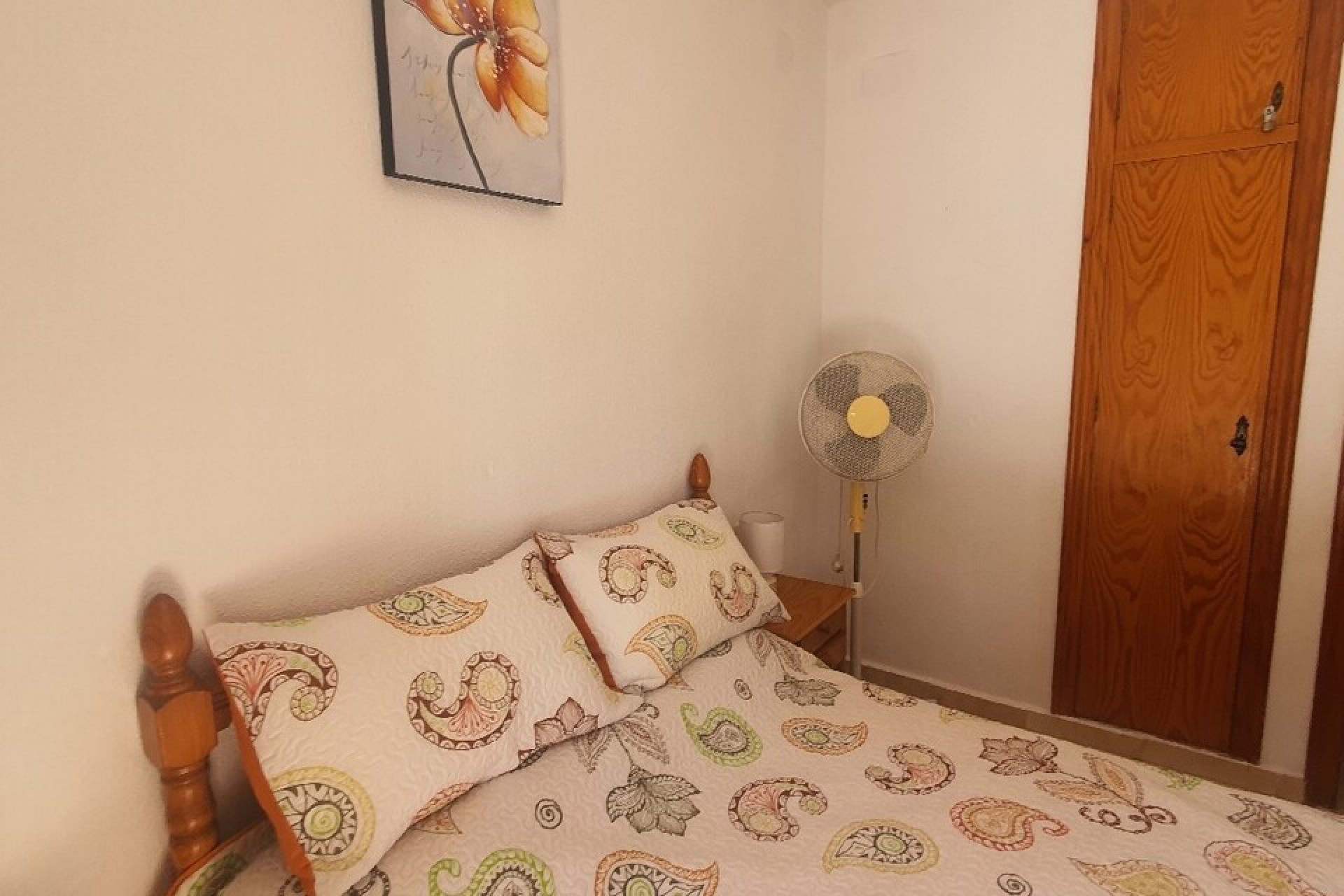 Herverkoop - Town House - Los Balcones - Costa Blanca