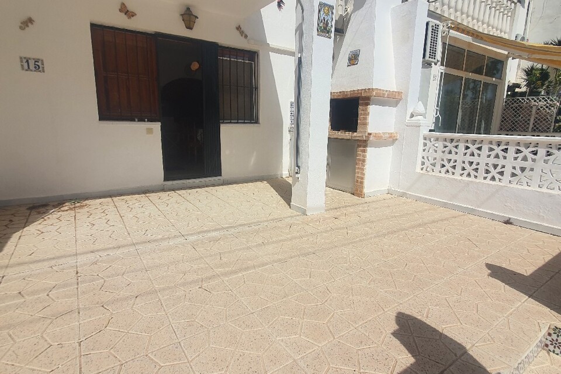 Herverkoop - Town House - Los Balcones - Costa Blanca