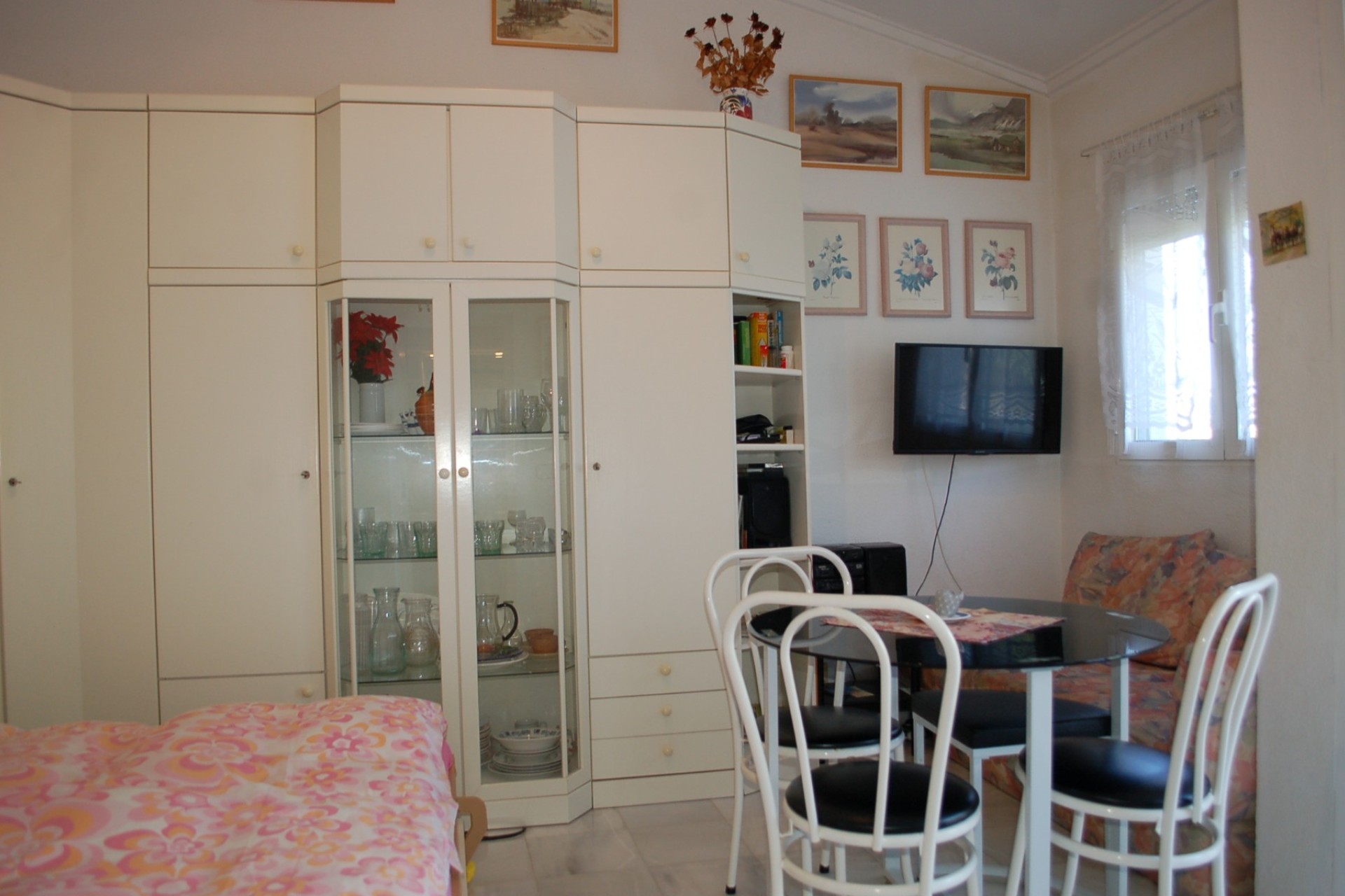 Herverkoop - Town House - Mil Palmeras - Costa Blanca