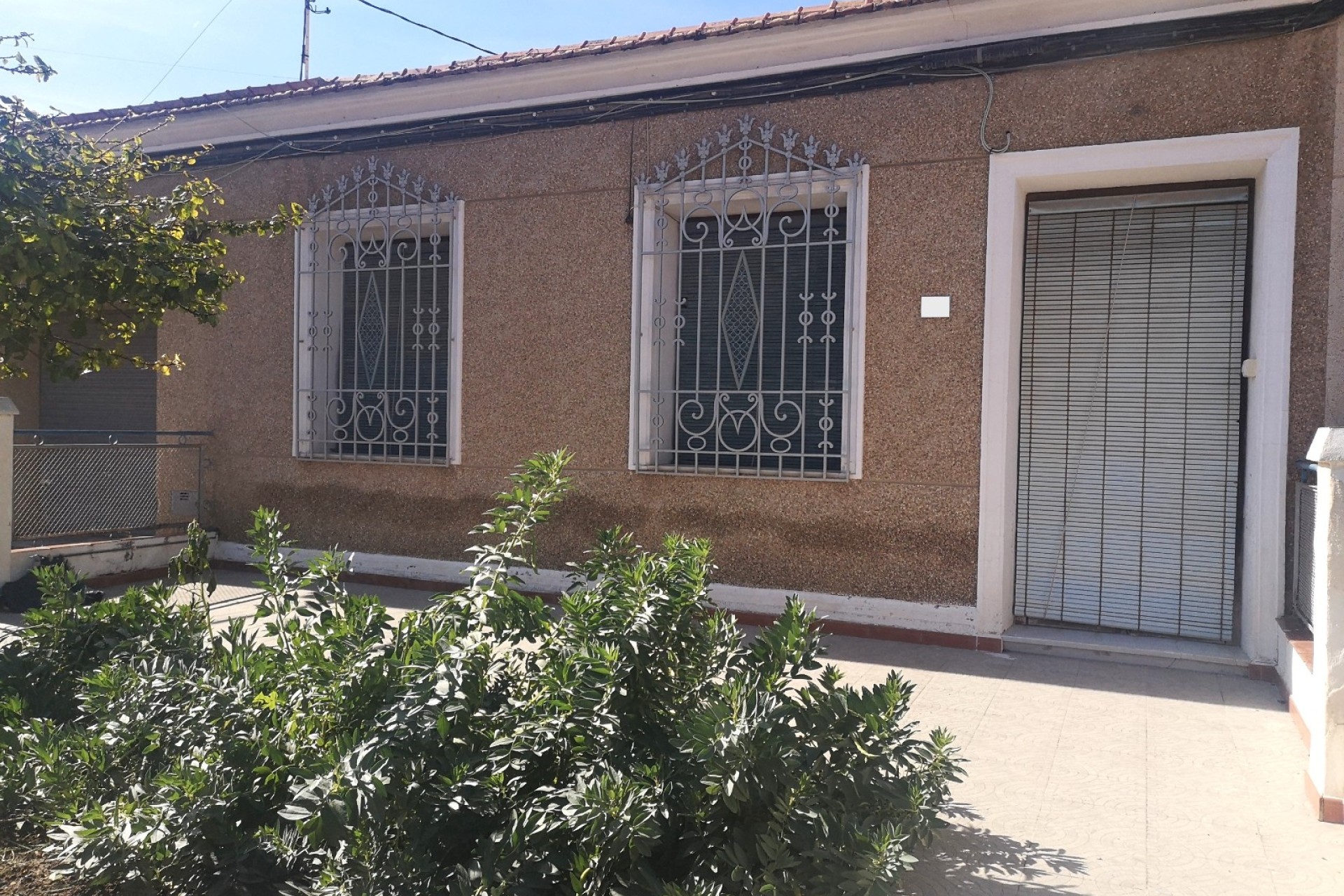 Herverkoop - Town House - Montesinos - Costa Blanca