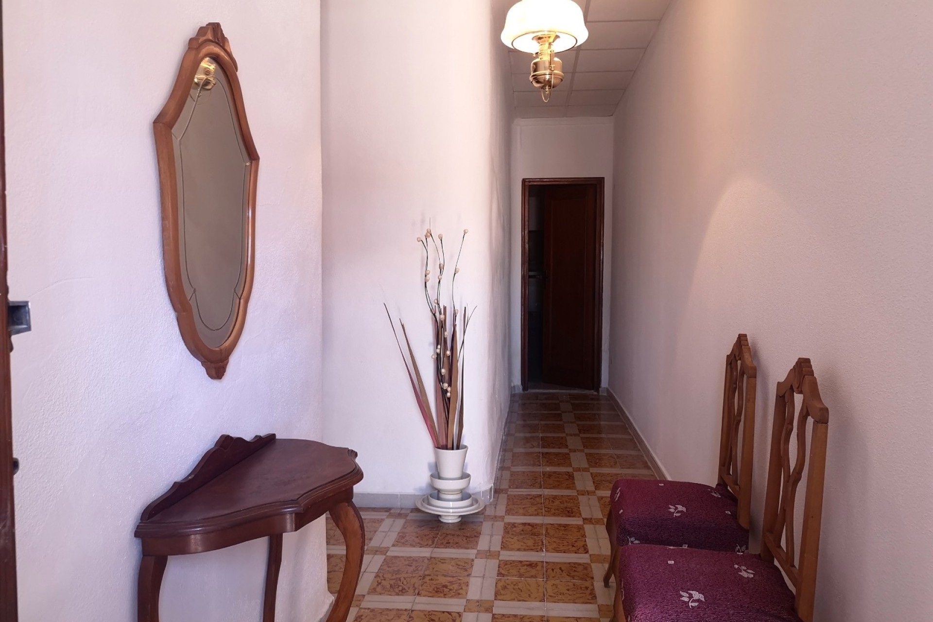 Herverkoop - Town House - Montesinos - Costa Blanca