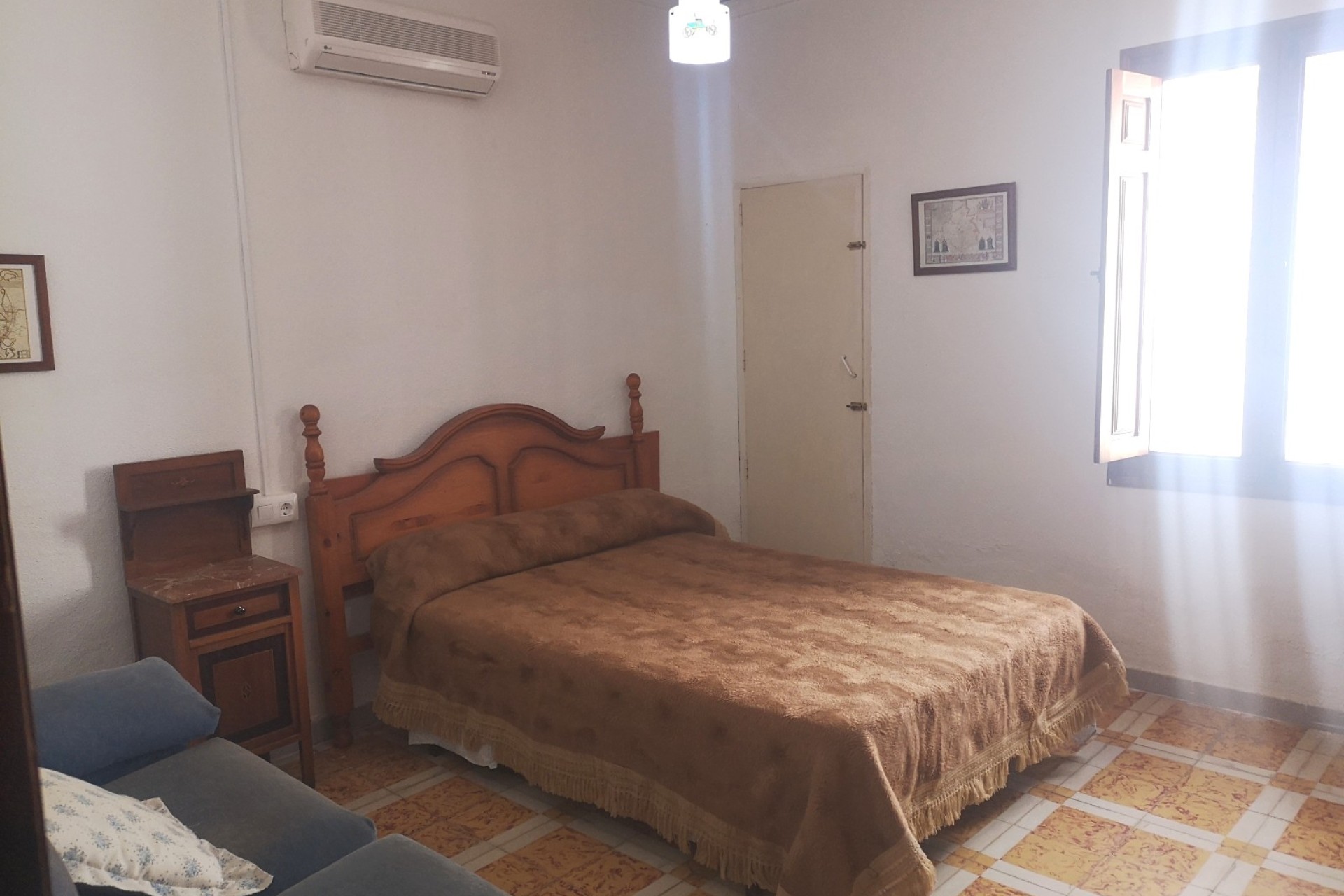 Herverkoop - Town House - Montesinos - Costa Blanca