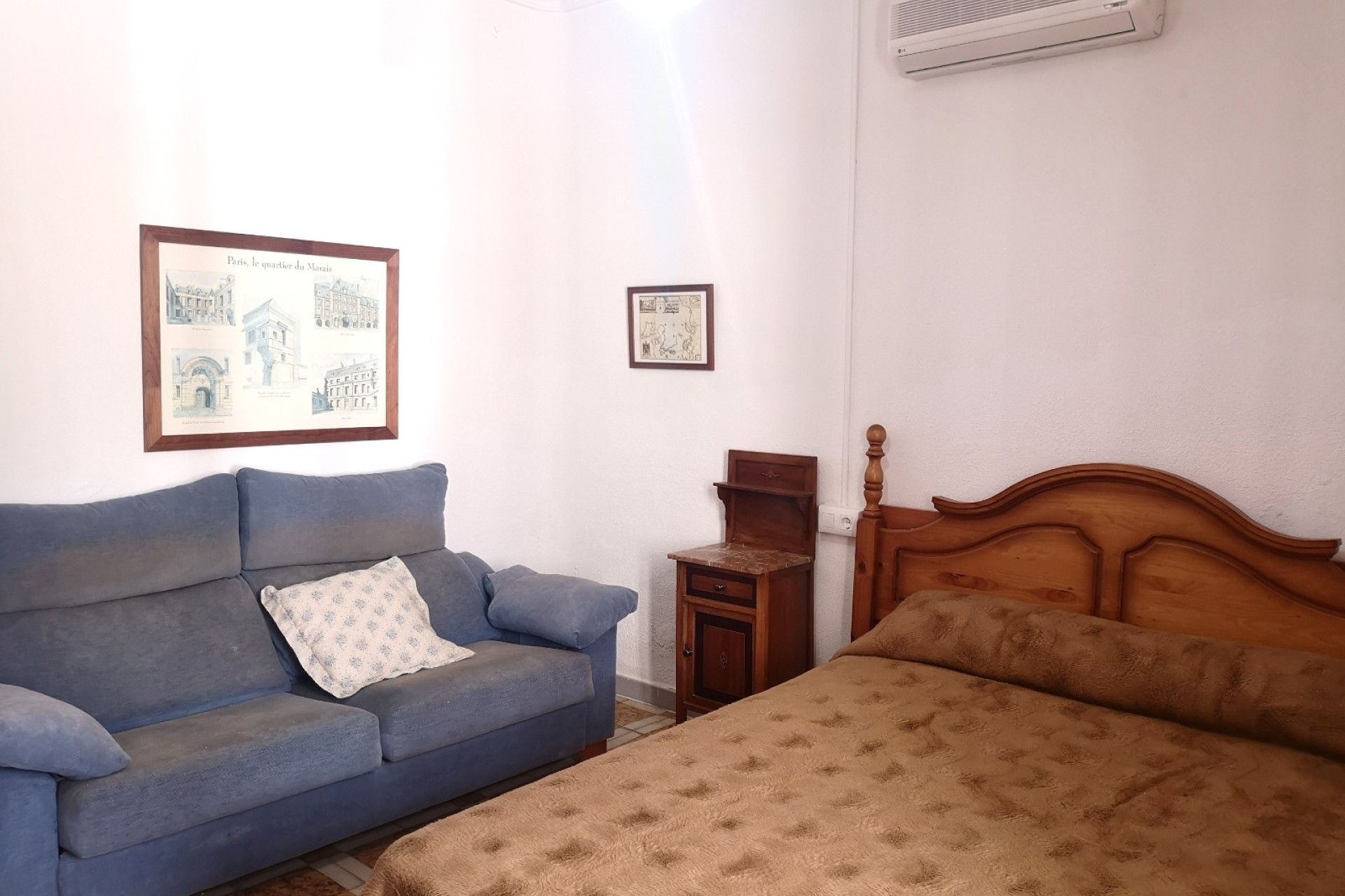 Herverkoop - Town House - Montesinos - Costa Blanca