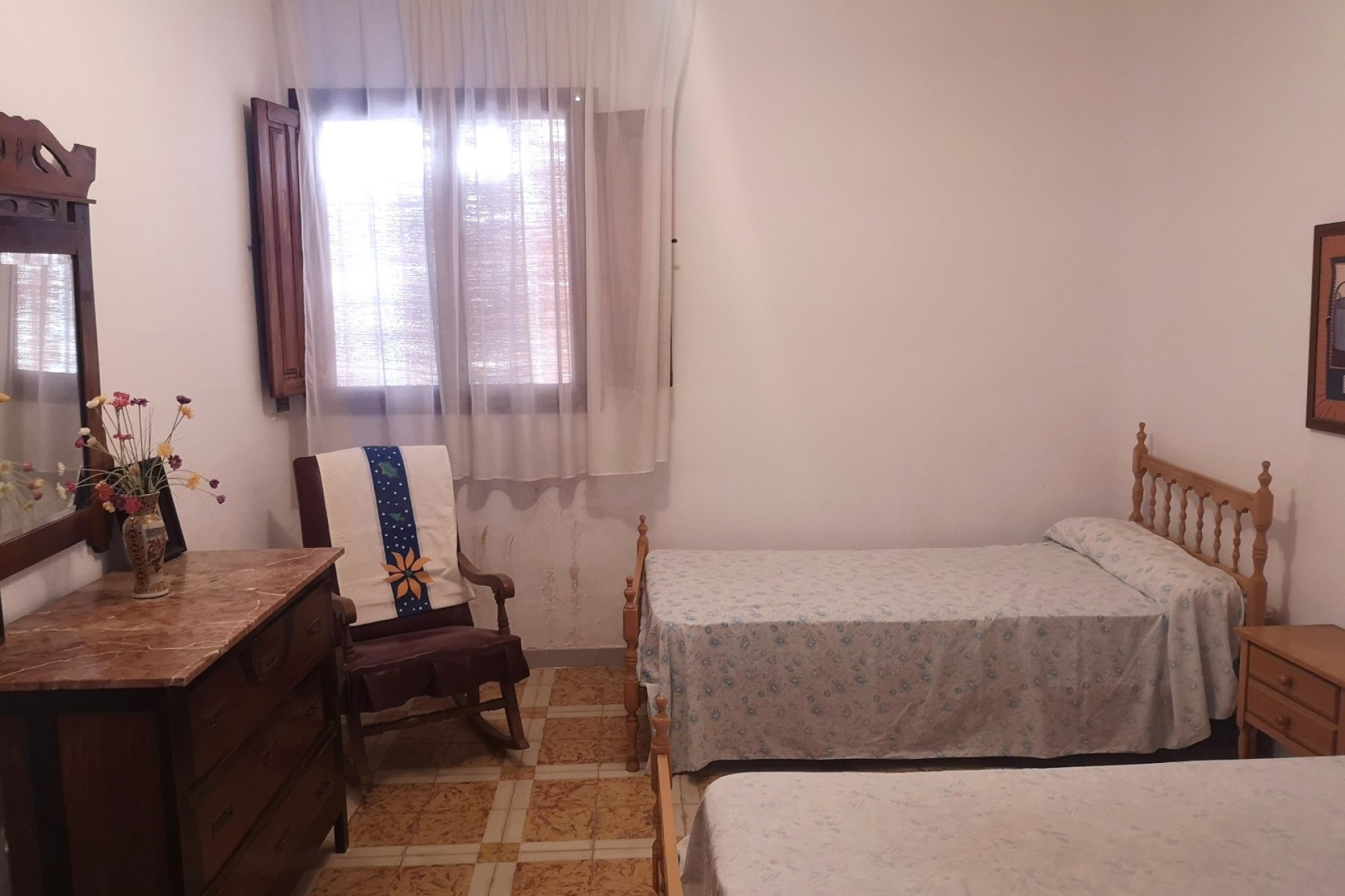 Herverkoop - Town House - Montesinos - Costa Blanca