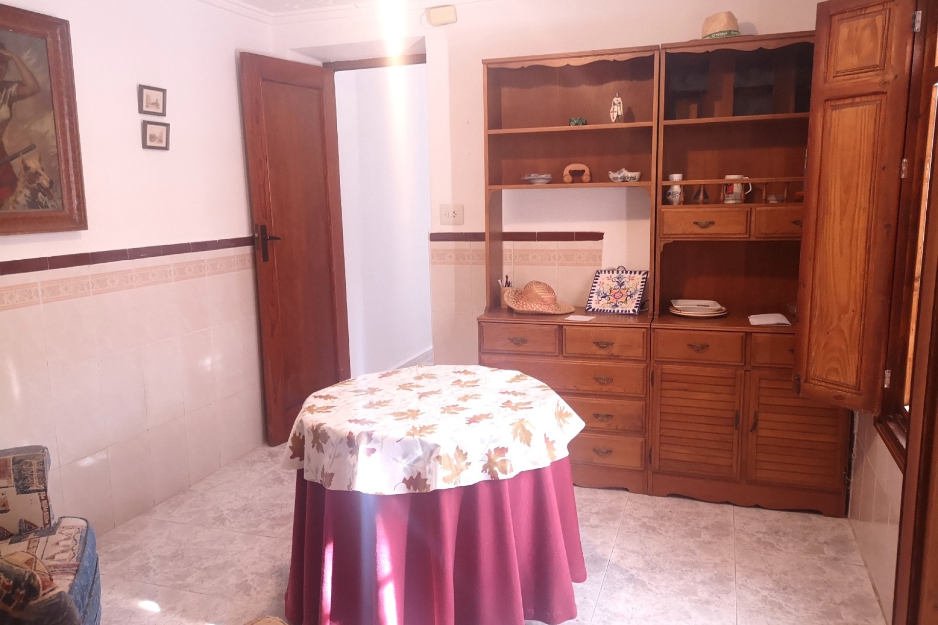 Herverkoop - Town House - Montesinos - Costa Blanca