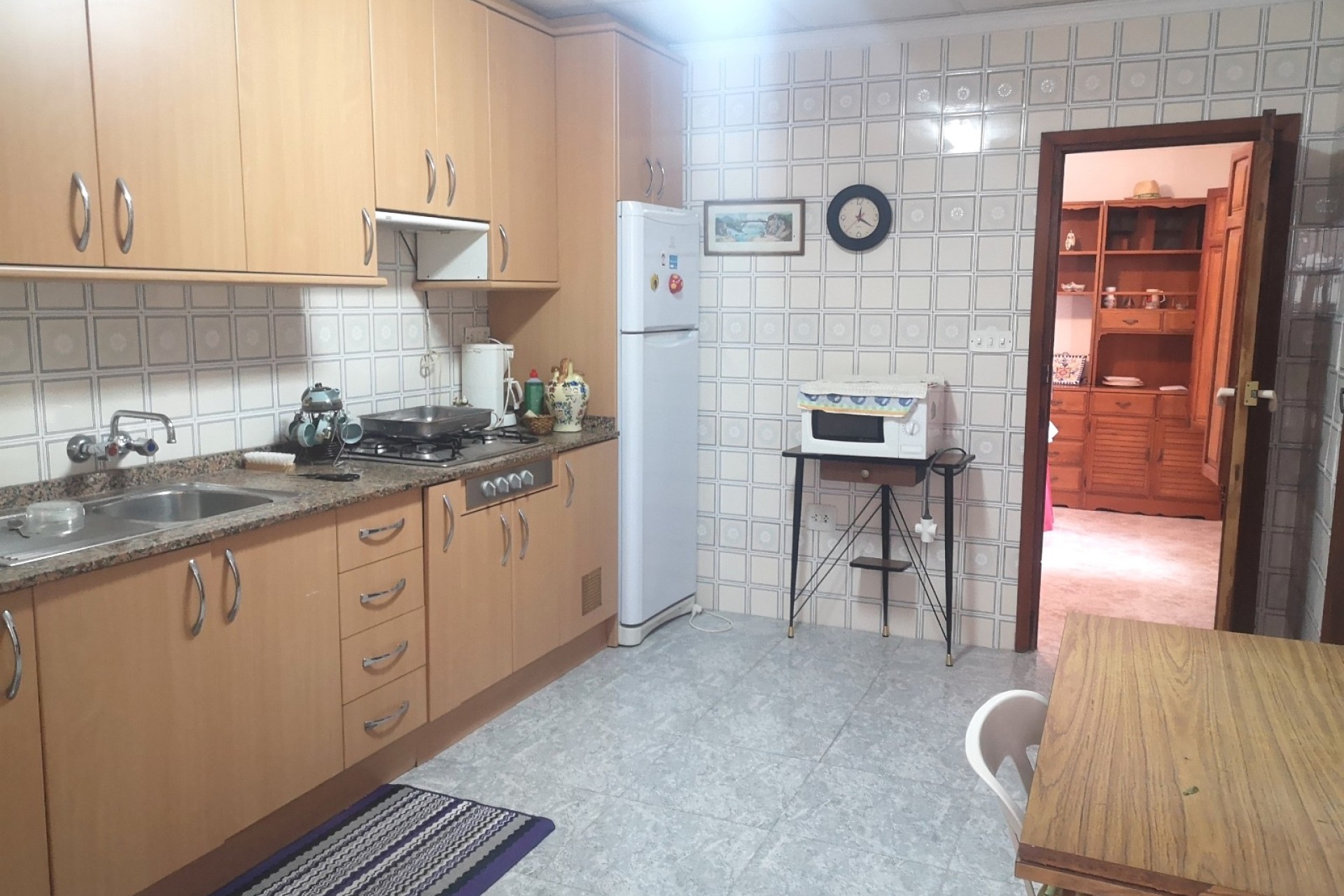 Herverkoop - Town House - Montesinos - Costa Blanca