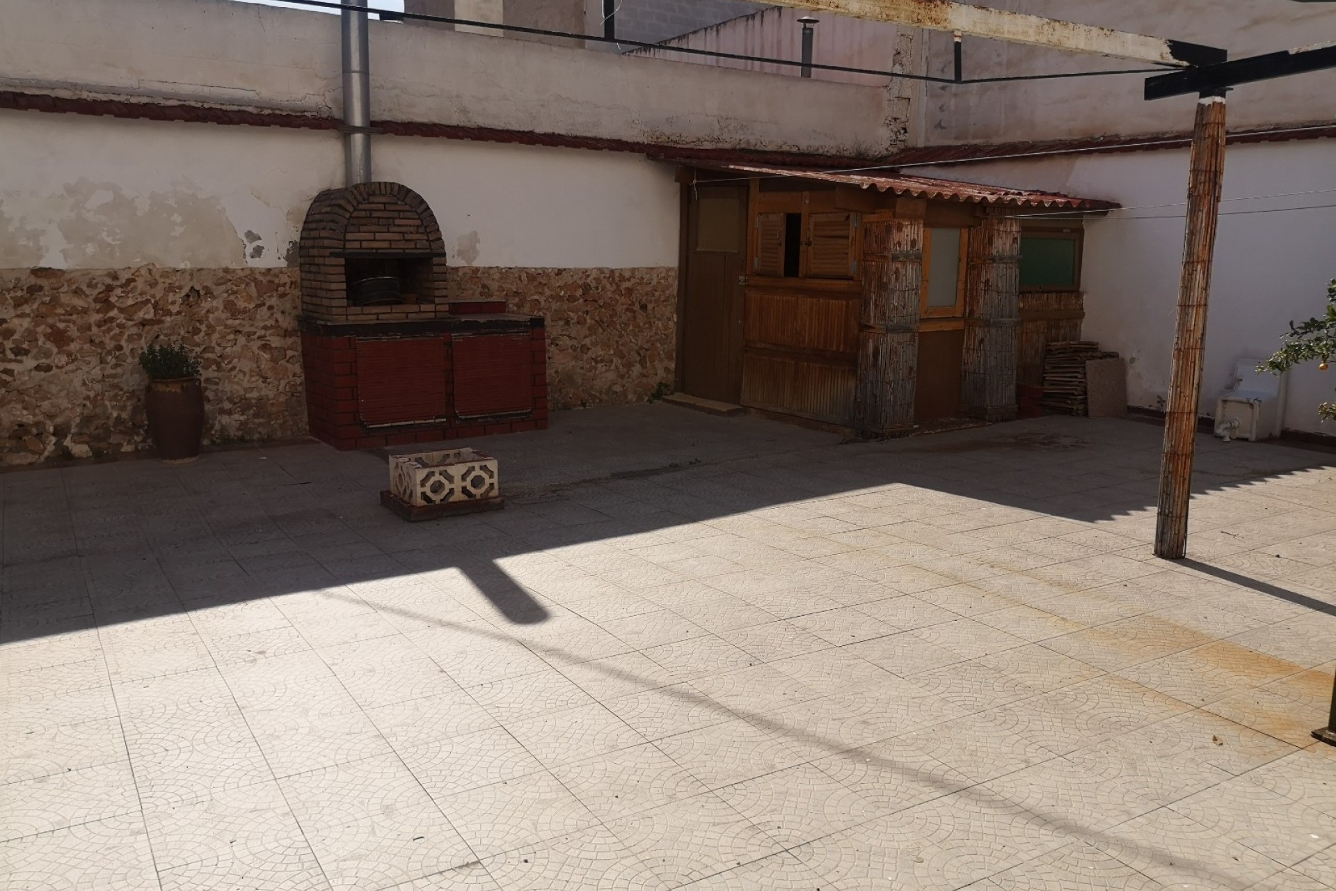 Herverkoop - Town House - Montesinos - Costa Blanca