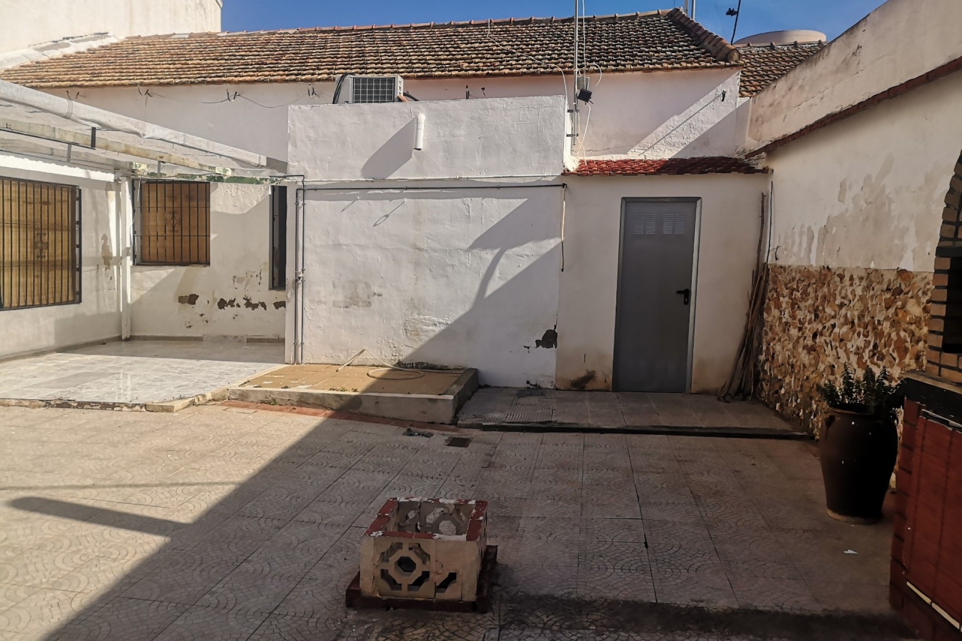 Herverkoop - Town House - Montesinos - Costa Blanca