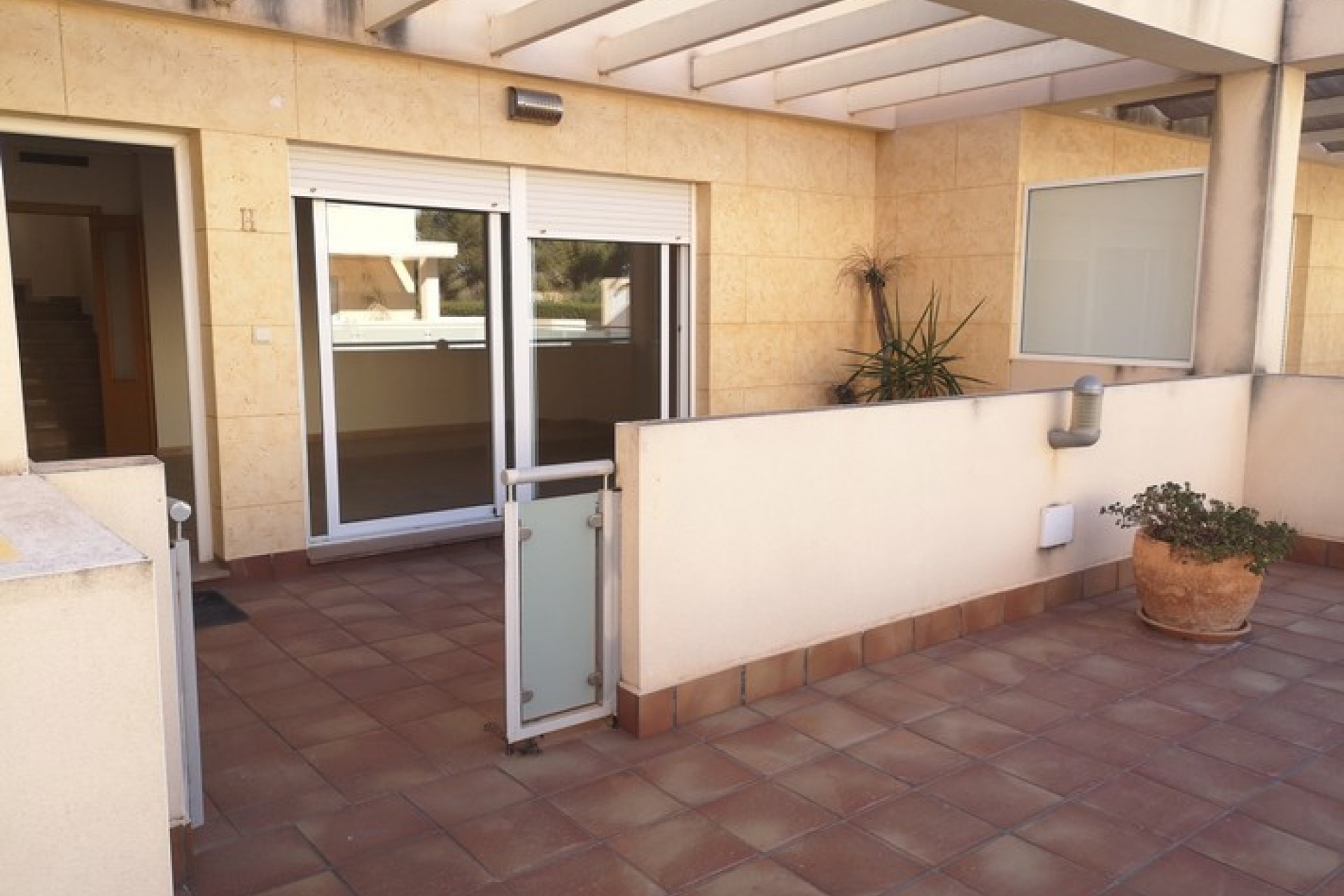 Herverkoop - Town House - Montesinos - Costa Blanca