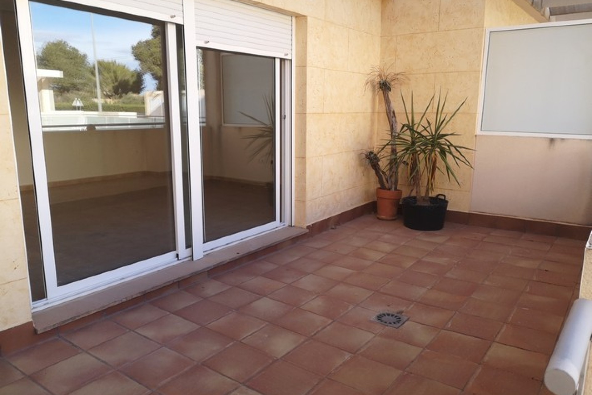 Herverkoop - Town House - Montesinos - Costa Blanca