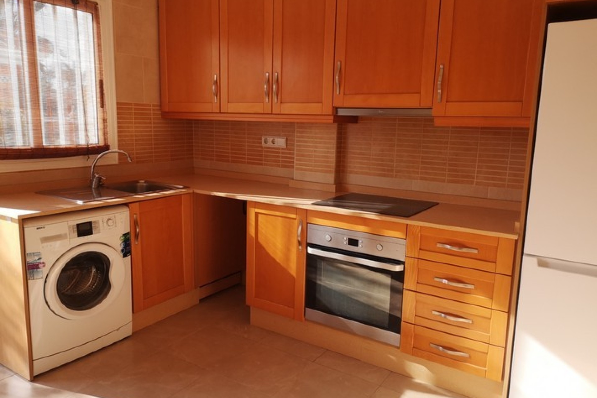 Herverkoop - Town House - Montesinos - Costa Blanca