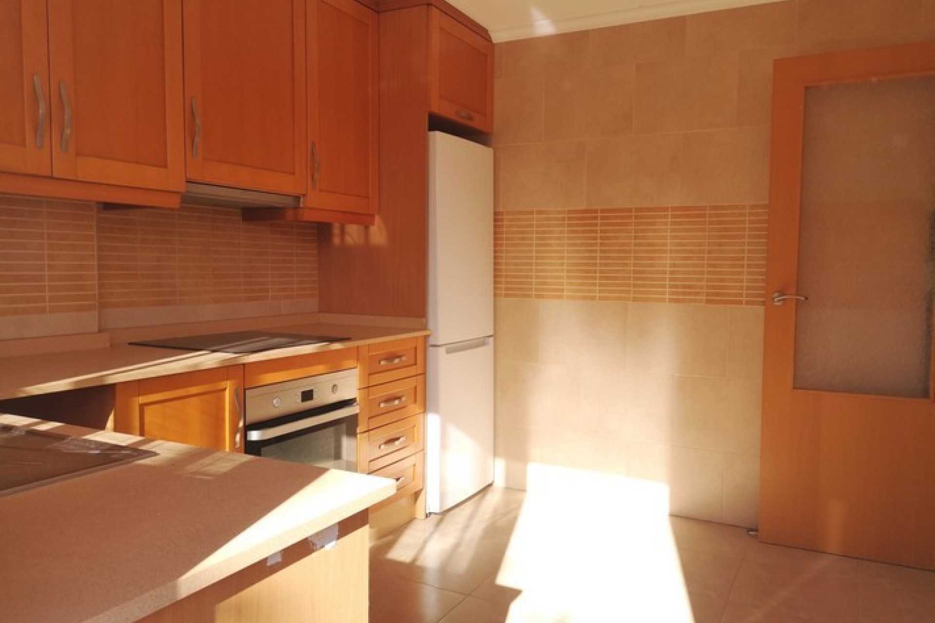 Herverkoop - Town House - Montesinos - Costa Blanca