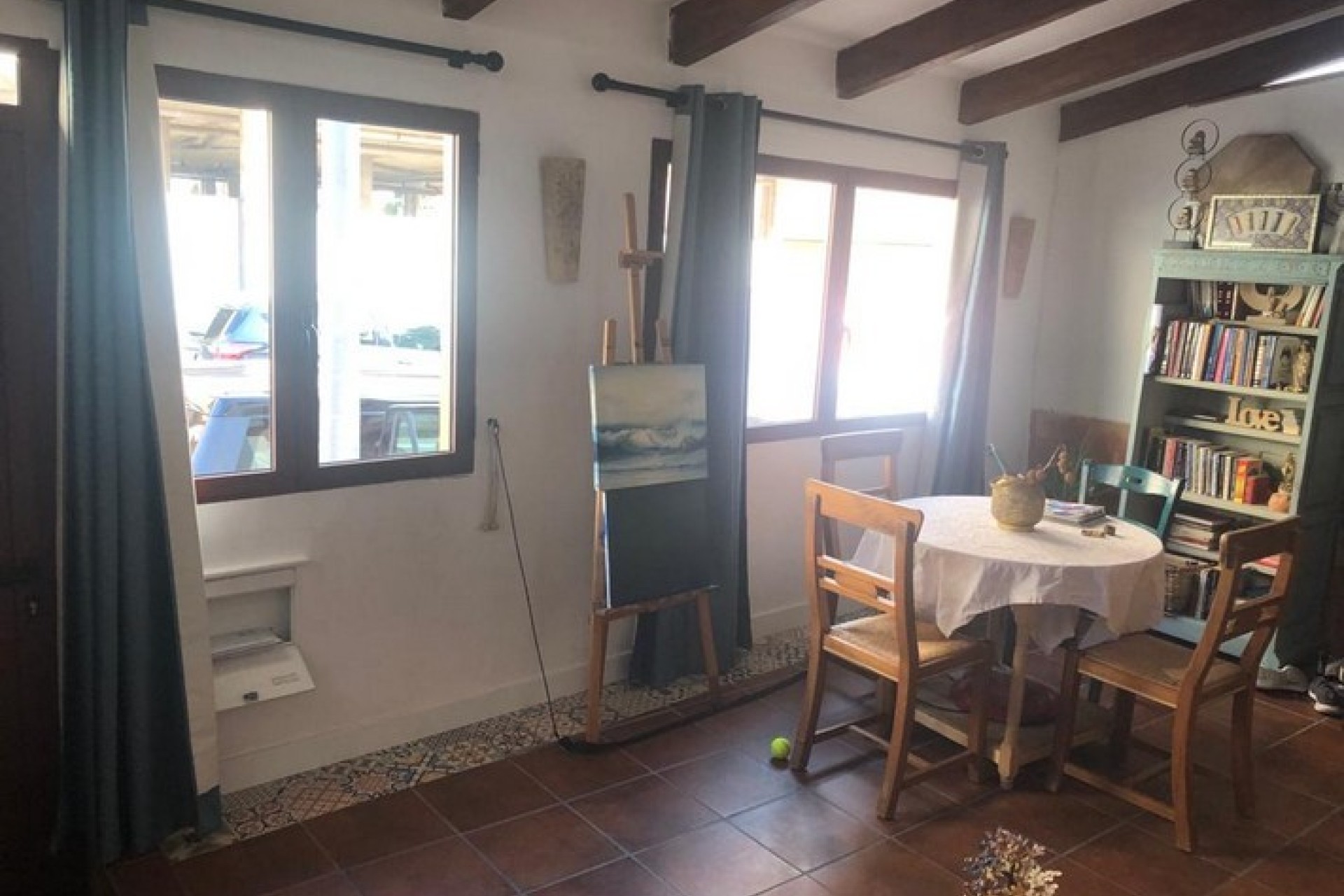 Herverkoop - Town House - Montesinos - Costa Blanca