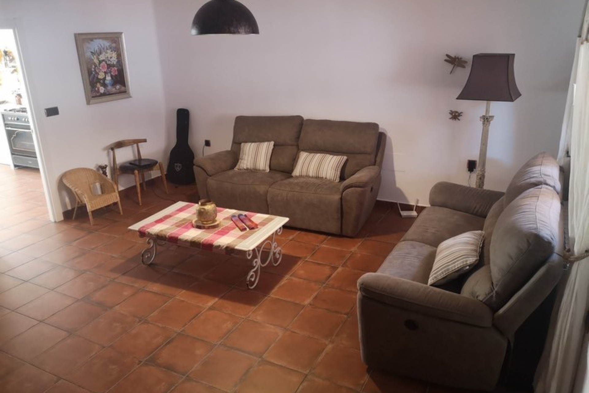 Herverkoop - Town House - Montesinos - Costa Blanca