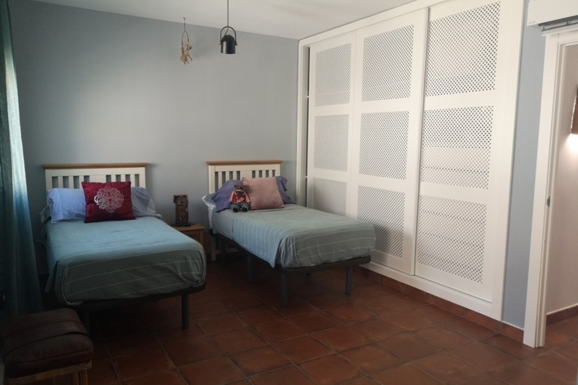 Herverkoop - Town House - Montesinos - Costa Blanca