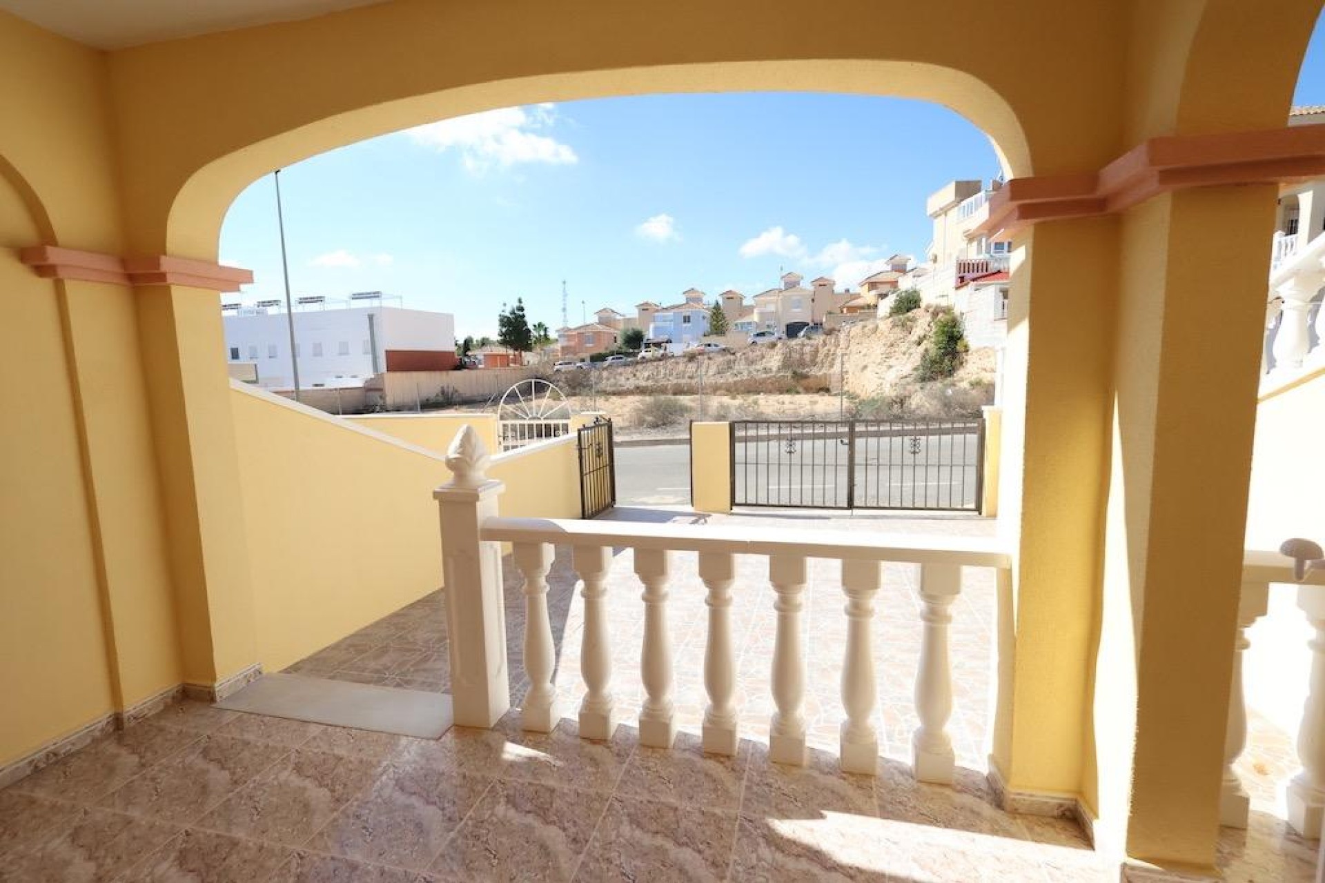 Herverkoop - Town House - Orihuela Costa - Costa Blanca