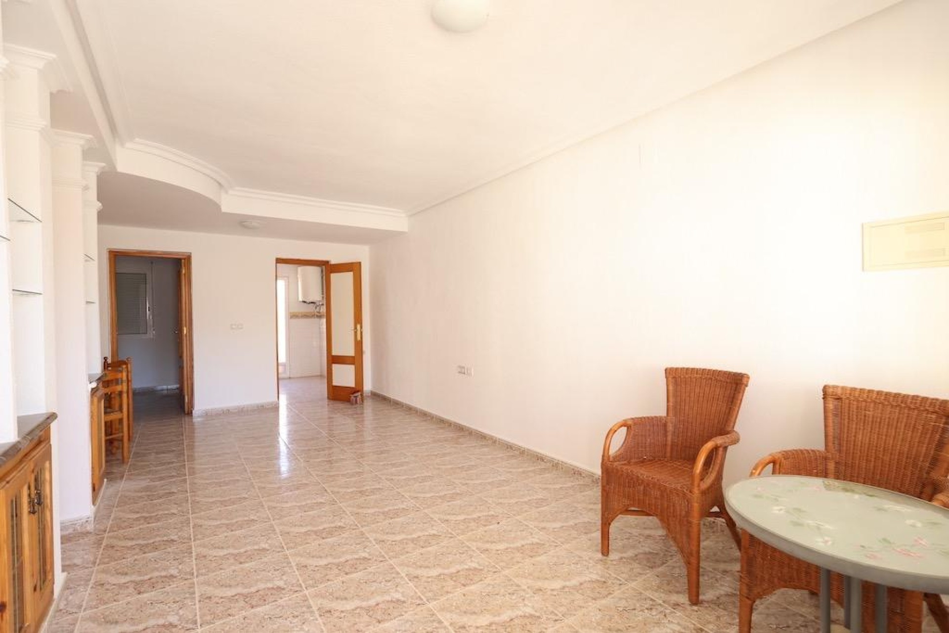 Herverkoop - Town House - Orihuela Costa - Costa Blanca