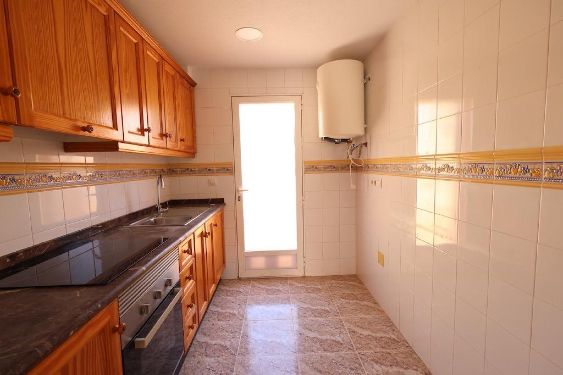 Herverkoop - Town House - Orihuela Costa - Costa Blanca