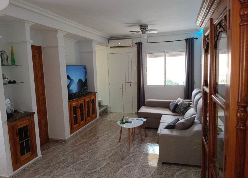 Herverkoop - Town House - Orihuela Costa - Costa Blanca