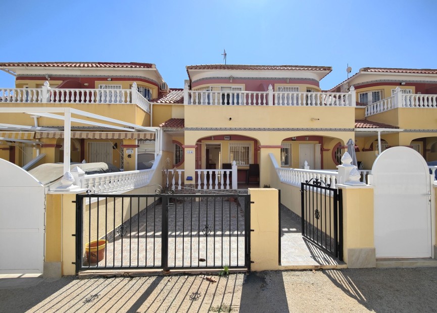 Herverkoop - Town House - Orihuela Costa - Costa Blanca