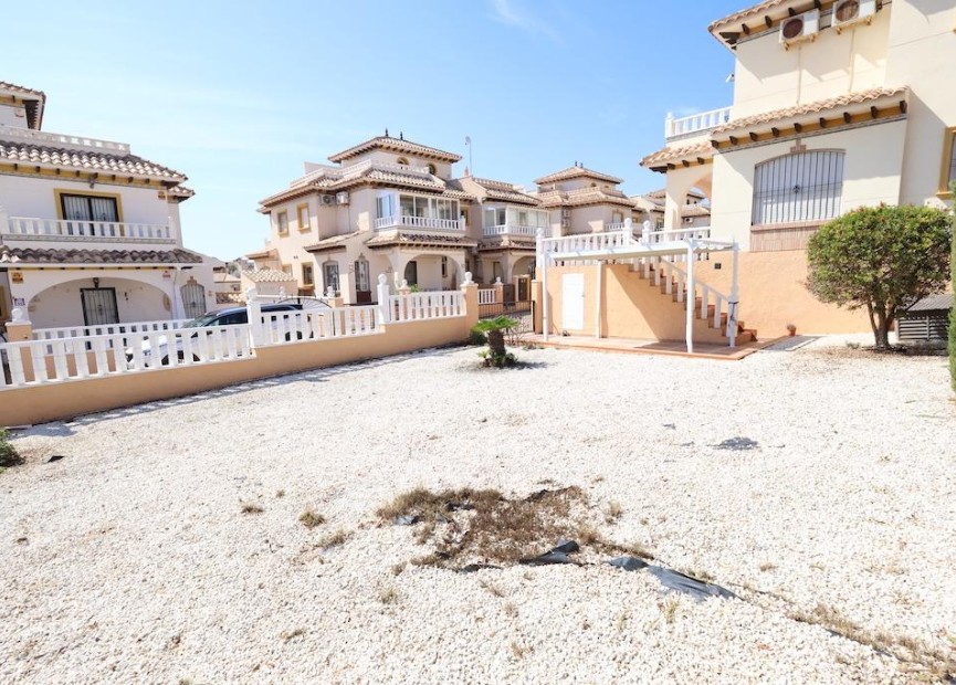 Herverkoop - Town House - Orihuela Costa - Costa Blanca