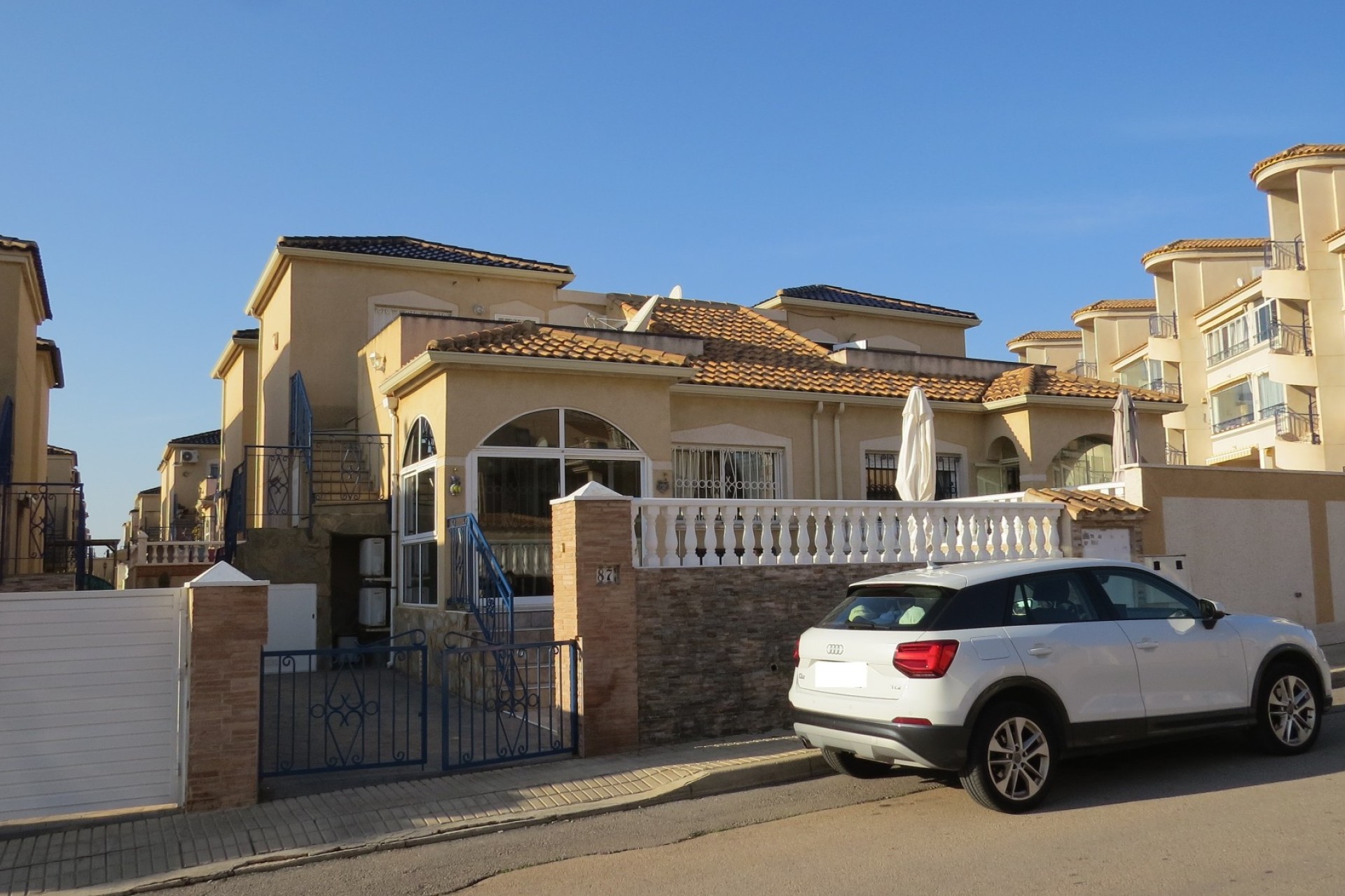 Herverkoop - Town House - Orihuela Costa - Costa Blanca