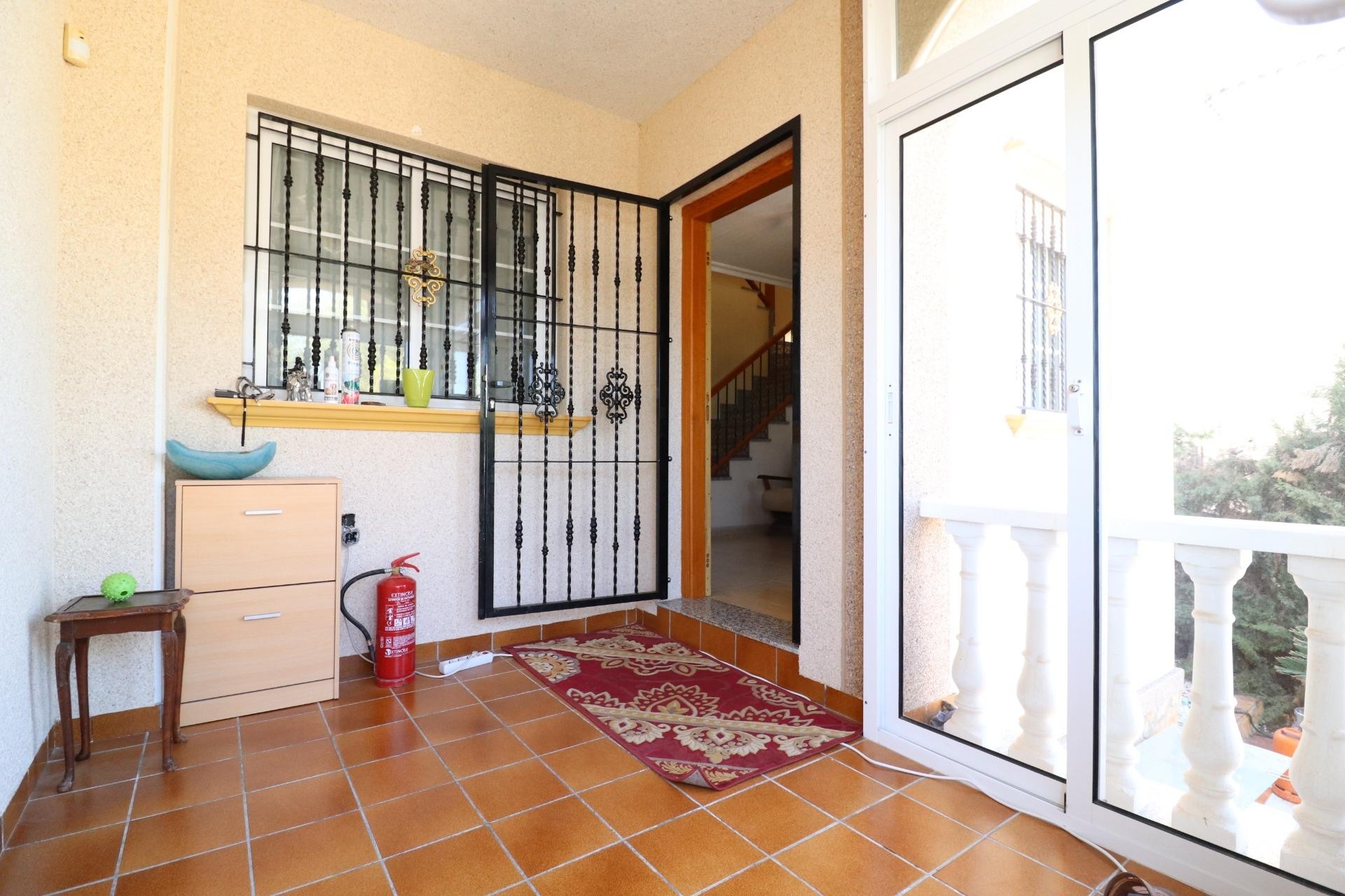 Herverkoop - Town House - Orihuela Costa - Costa Blanca