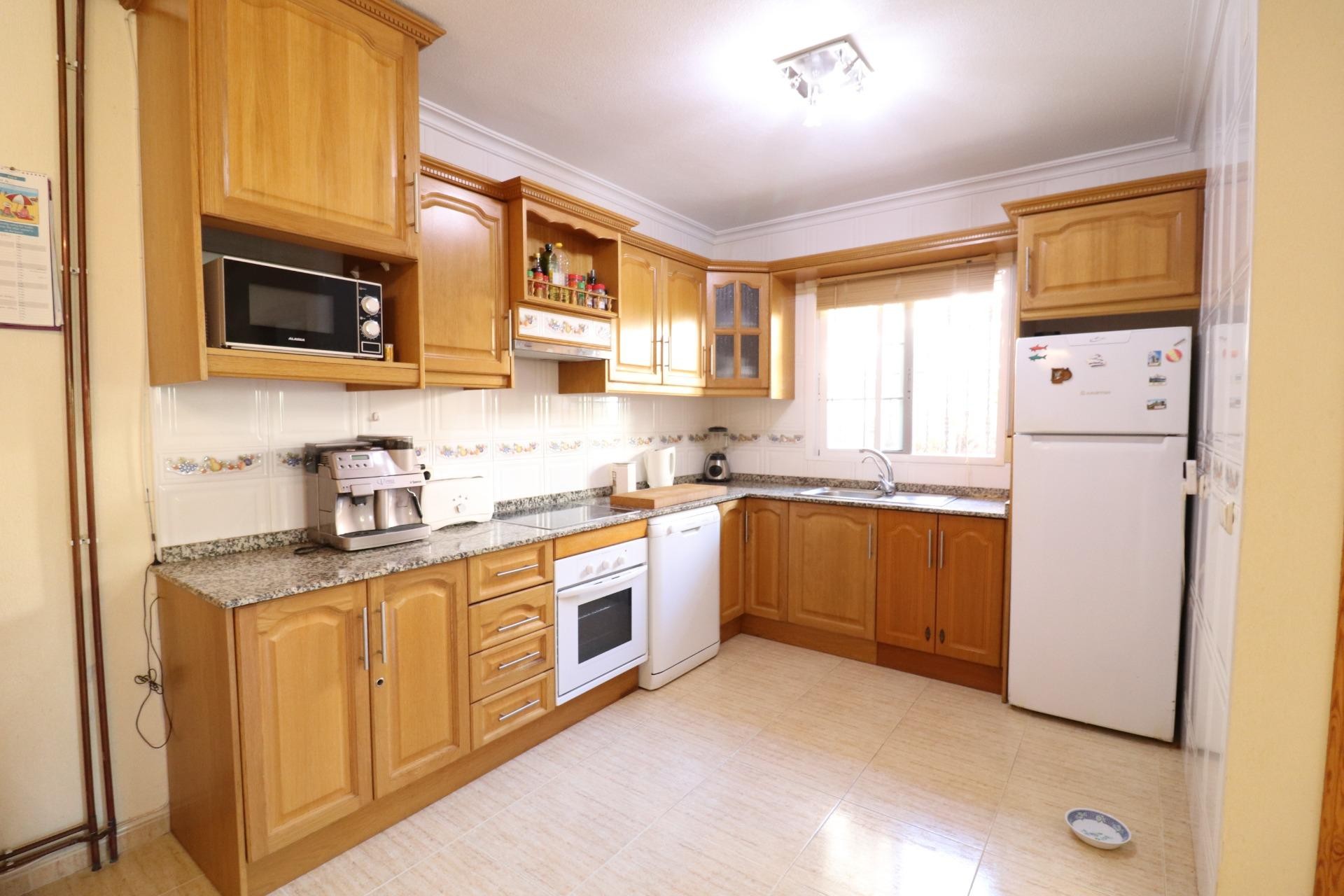 Herverkoop - Town House - Orihuela Costa - Costa Blanca