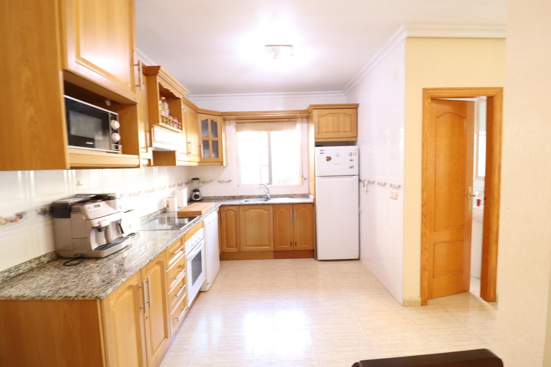 Herverkoop - Town House - Orihuela Costa - Costa Blanca