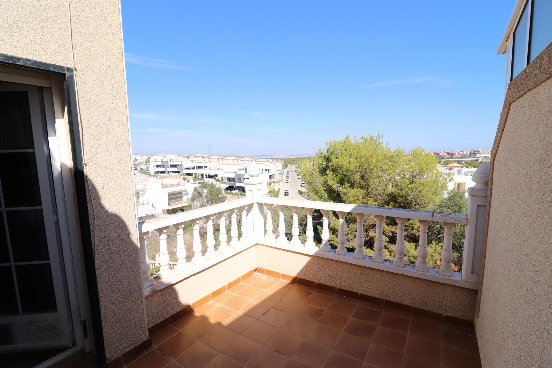 Herverkoop - Town House - Orihuela Costa - Costa Blanca