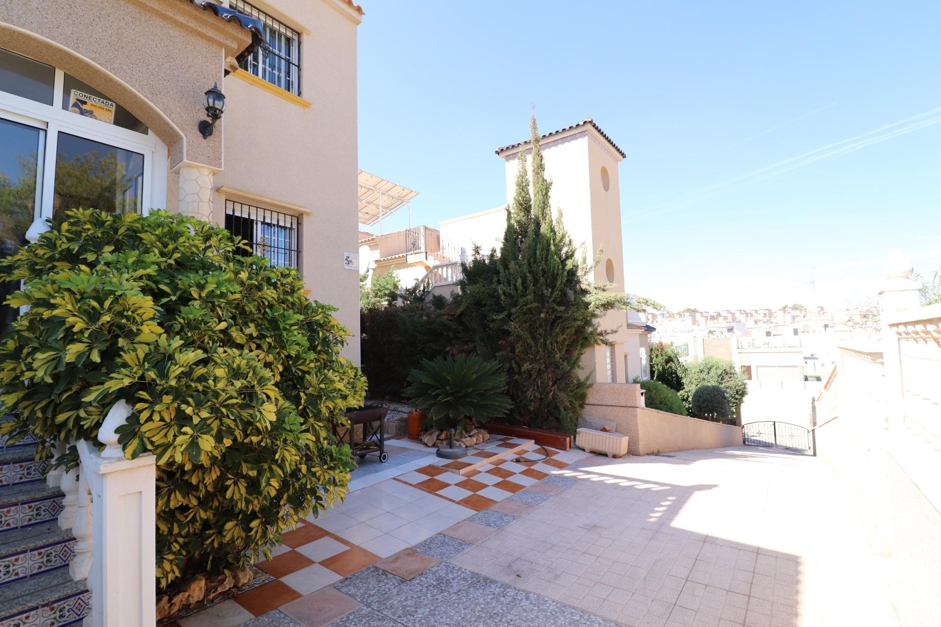 Herverkoop - Town House - Orihuela Costa - Costa Blanca