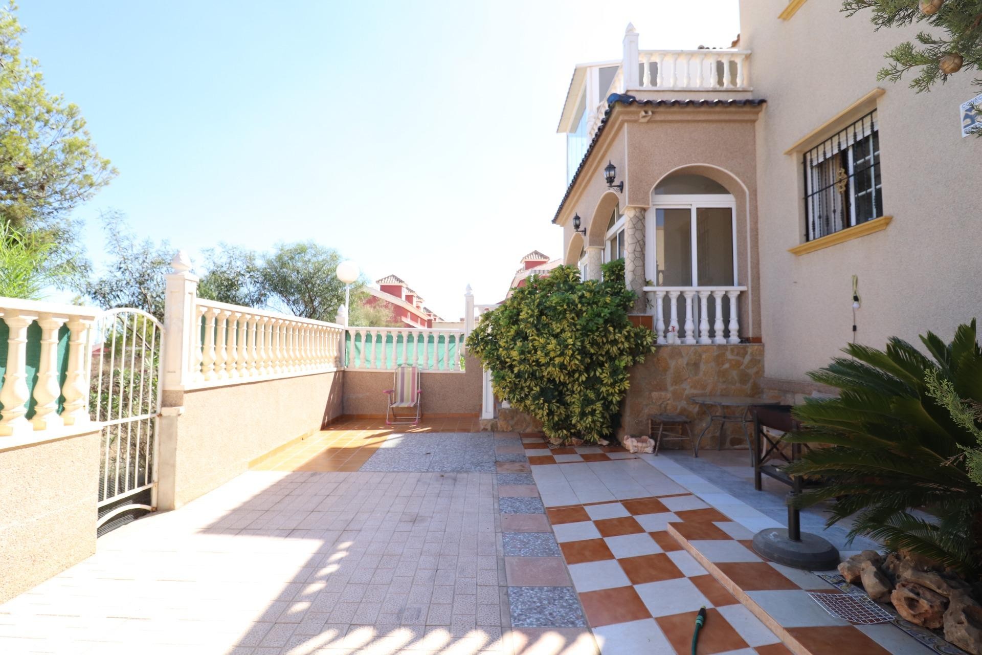 Herverkoop - Town House - Orihuela Costa - Costa Blanca