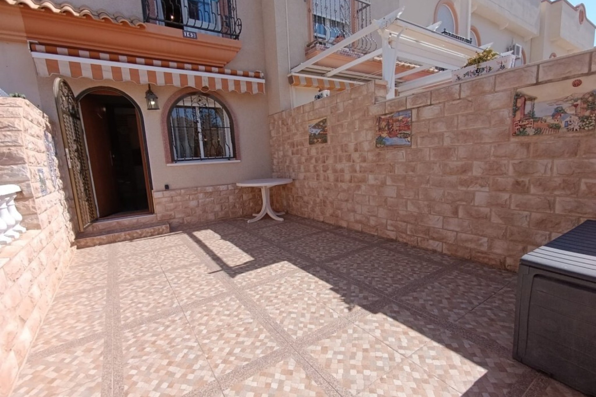 Herverkoop - Town House - Orihuela Costa - Costa Blanca