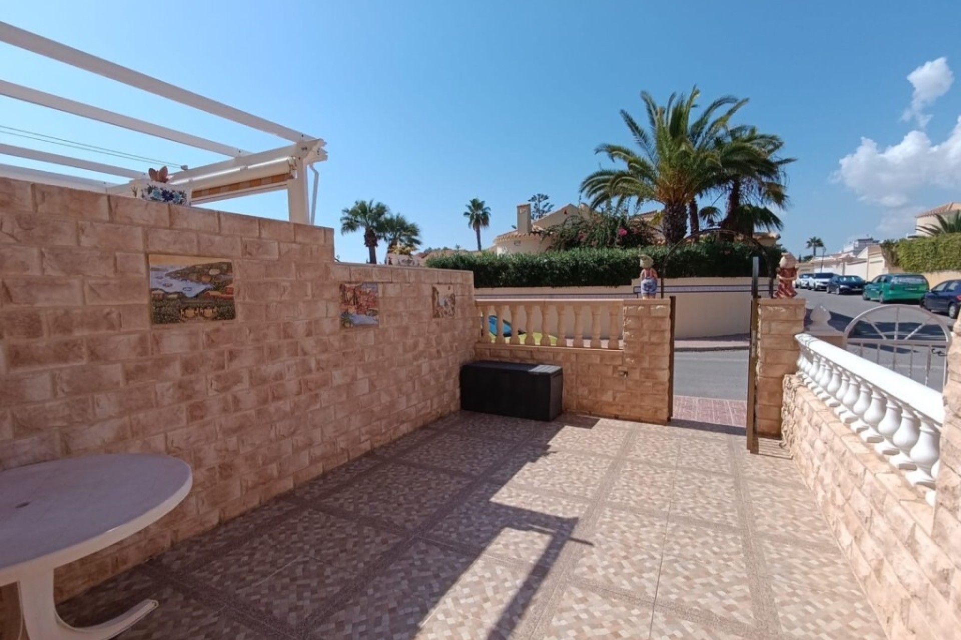 Herverkoop - Town House - Orihuela Costa - Costa Blanca