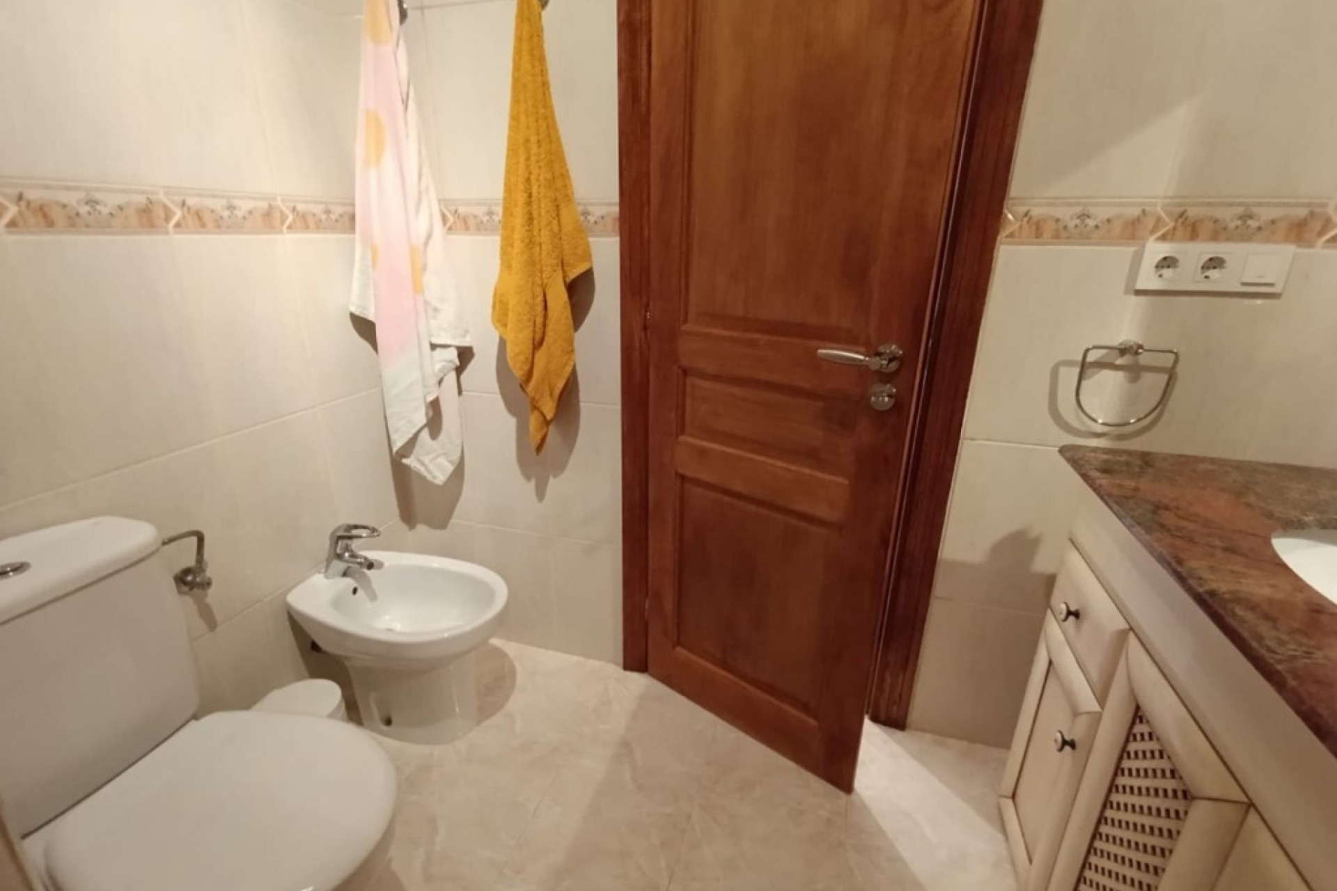 Herverkoop - Town House - Orihuela Costa - Costa Blanca