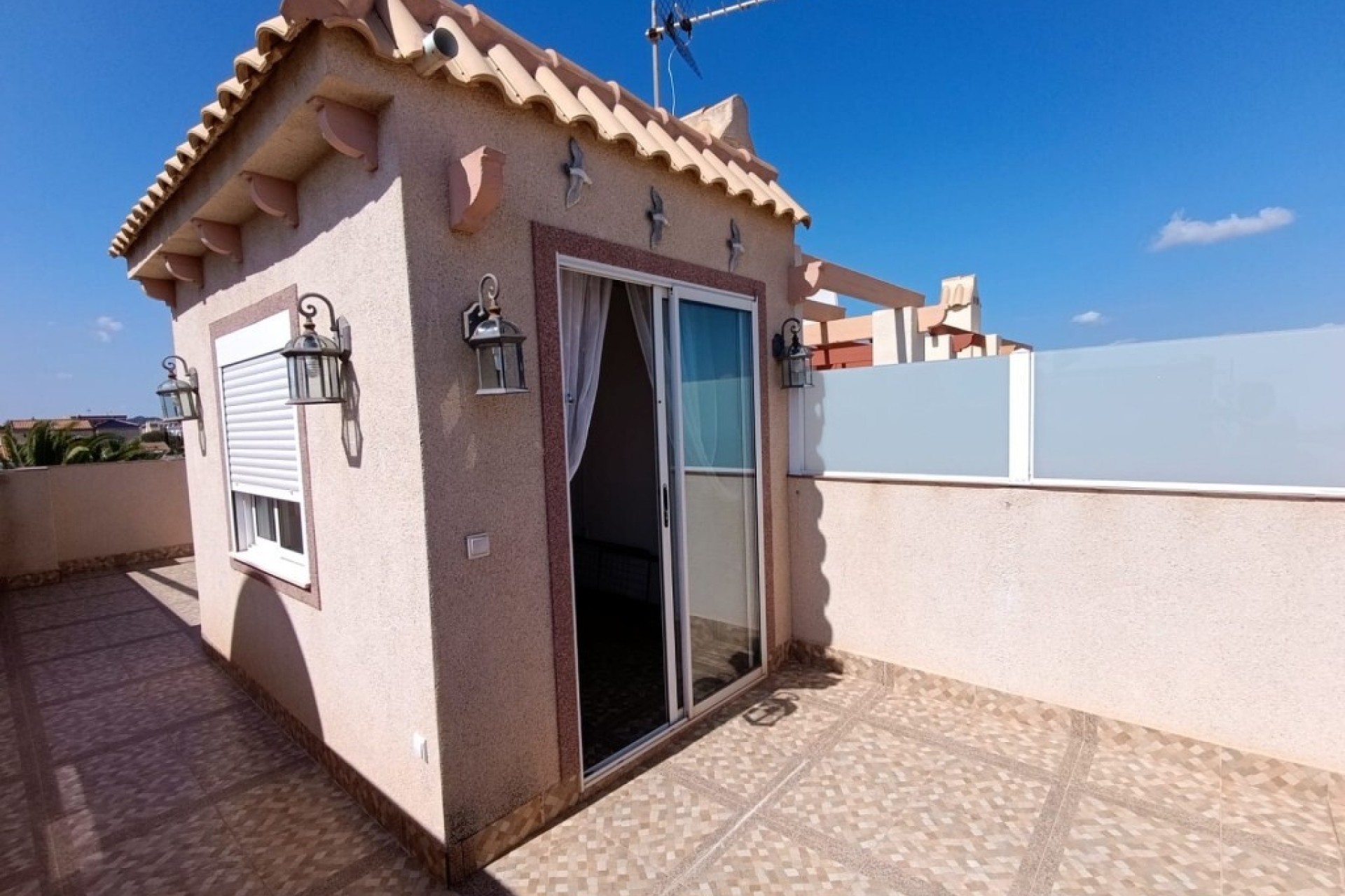 Herverkoop - Town House - Orihuela Costa - Costa Blanca