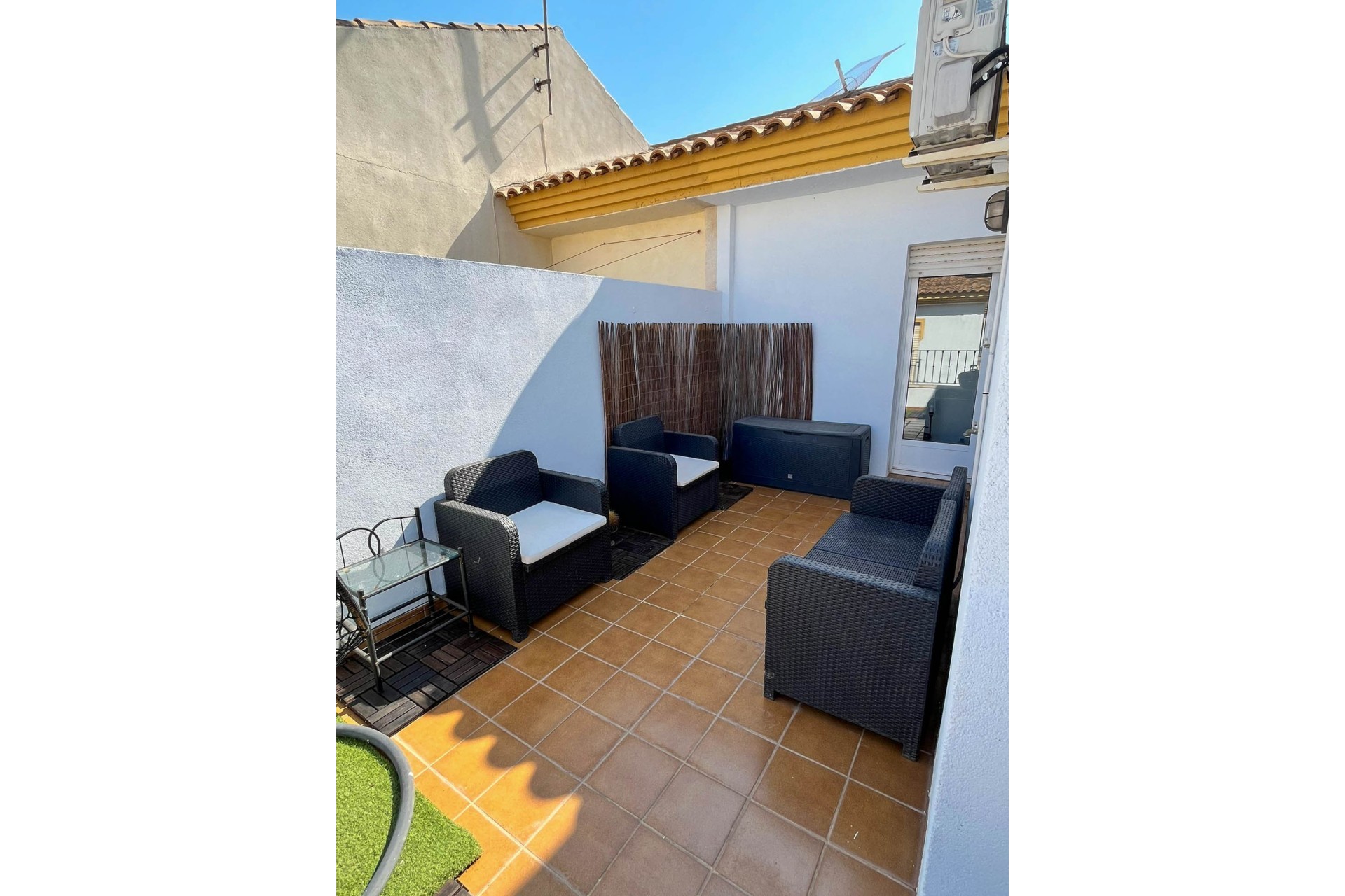 Herverkoop - Town House - Orihuela Costa - Costa Blanca