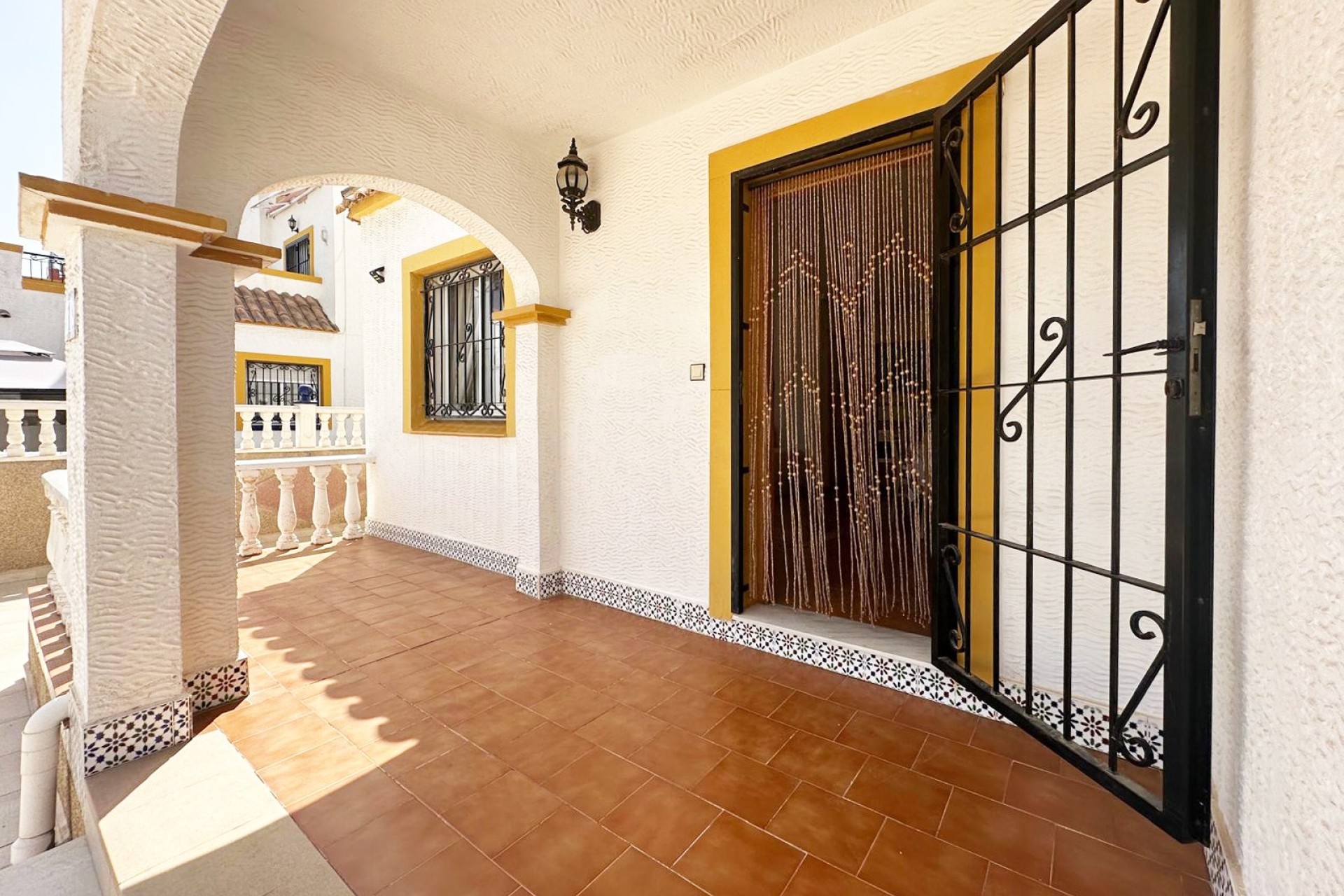 Herverkoop - Town House - Orihuela Costa - Costa Blanca