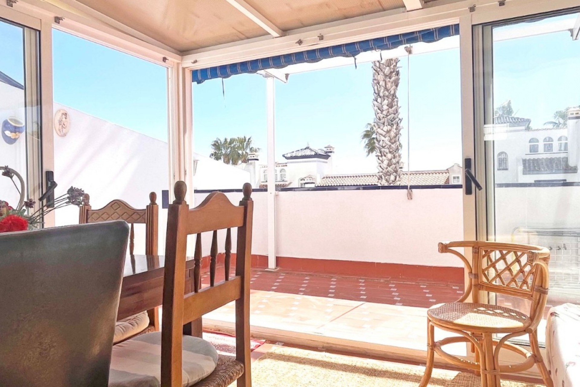 Herverkoop - Town House - Orihuela Costa - Costa Blanca