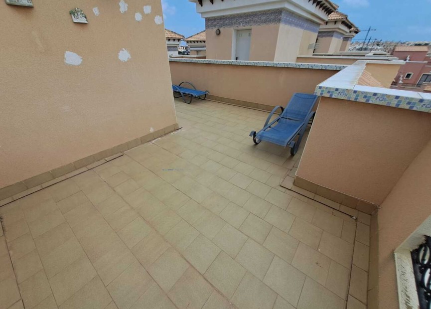 Herverkoop - Town House - Orihuela Costa - Costa Blanca