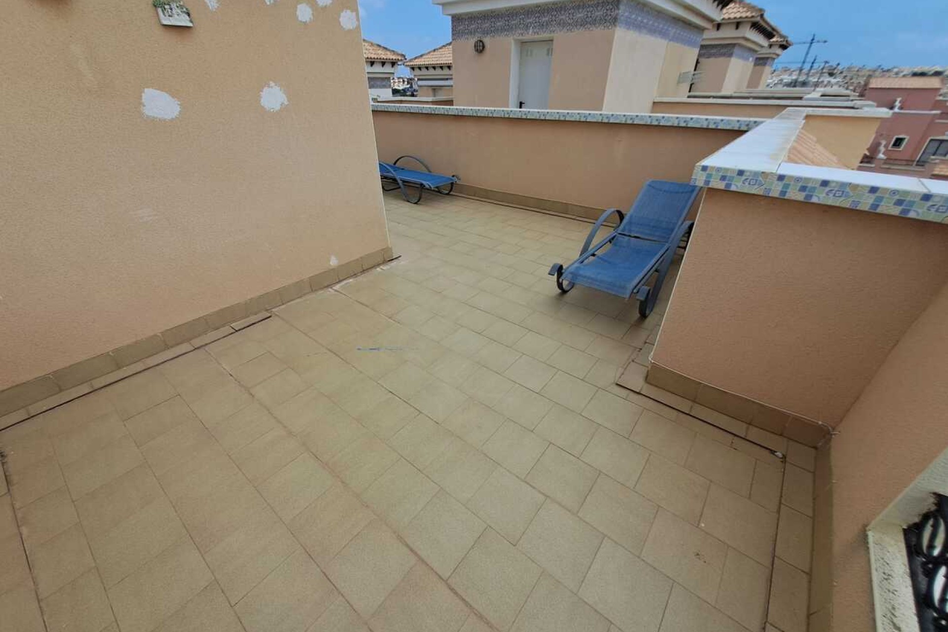 Herverkoop - Town House - Orihuela Costa - Costa Blanca