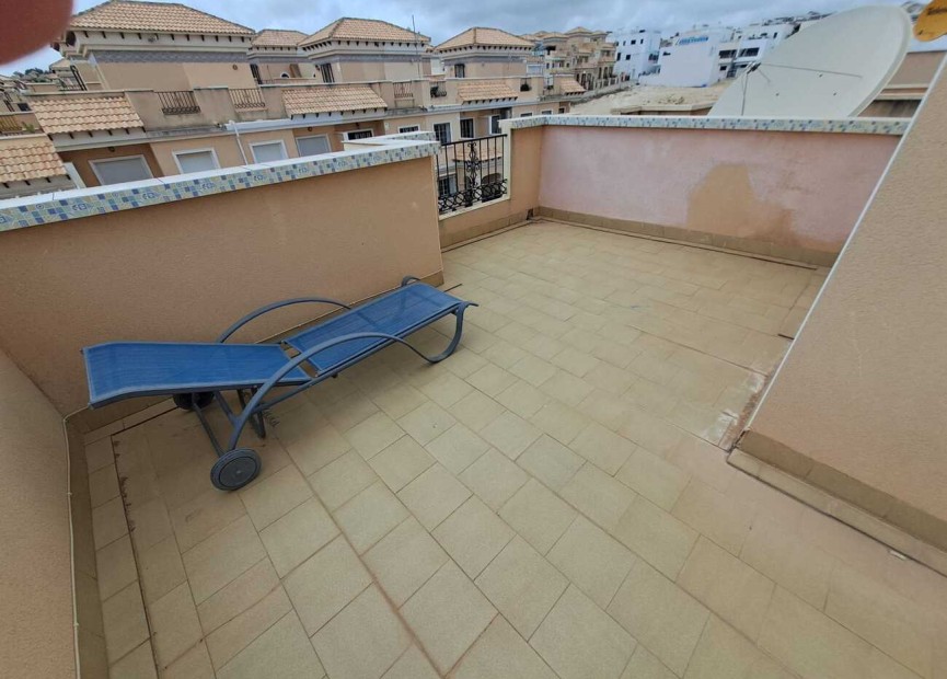 Herverkoop - Town House - Orihuela Costa - Costa Blanca